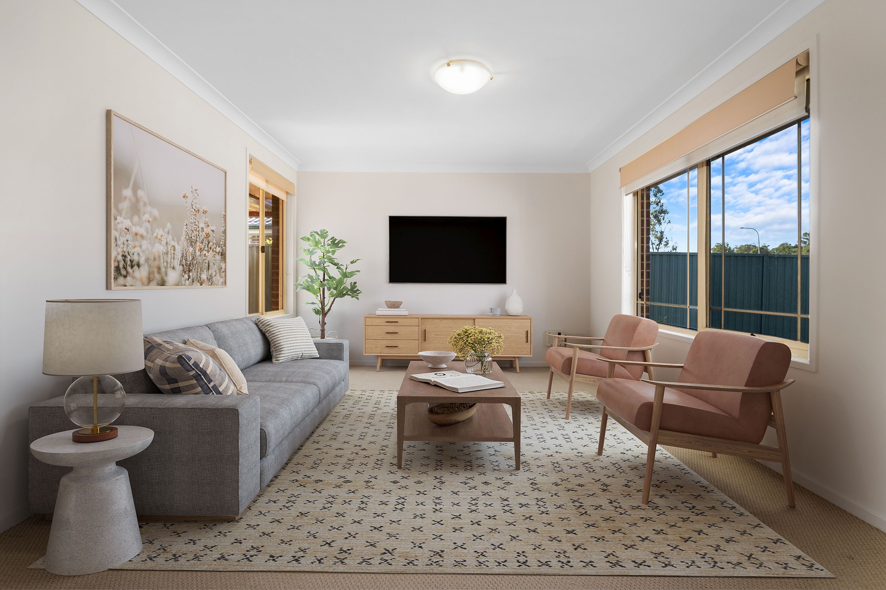 157 Rifle Range Road, Bligh Park, NSW 2756