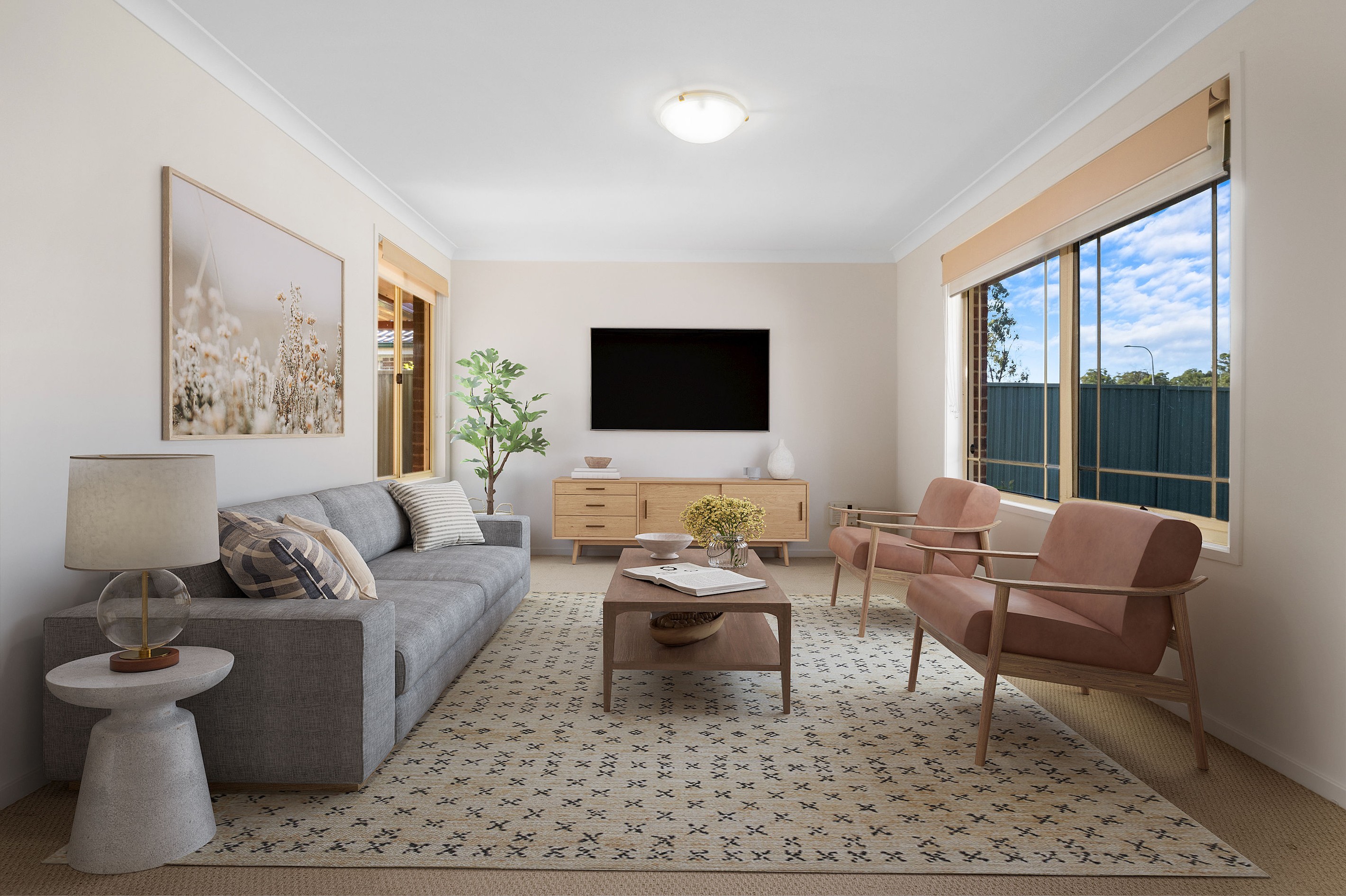 157 Rifle Range Road, Bligh Park, NSW 2756