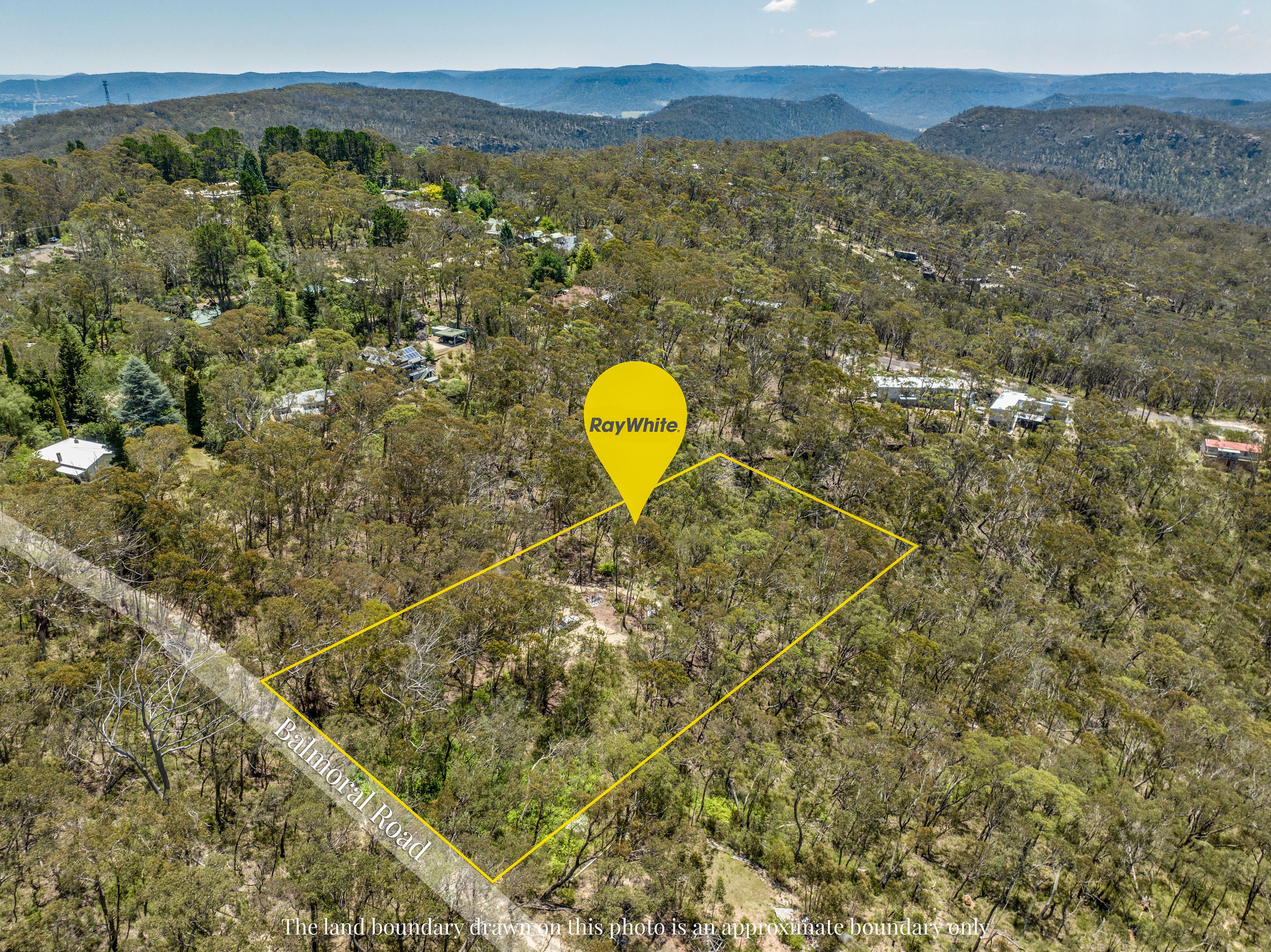 9 Balmoral Road, Mount Victoria NSW 2786