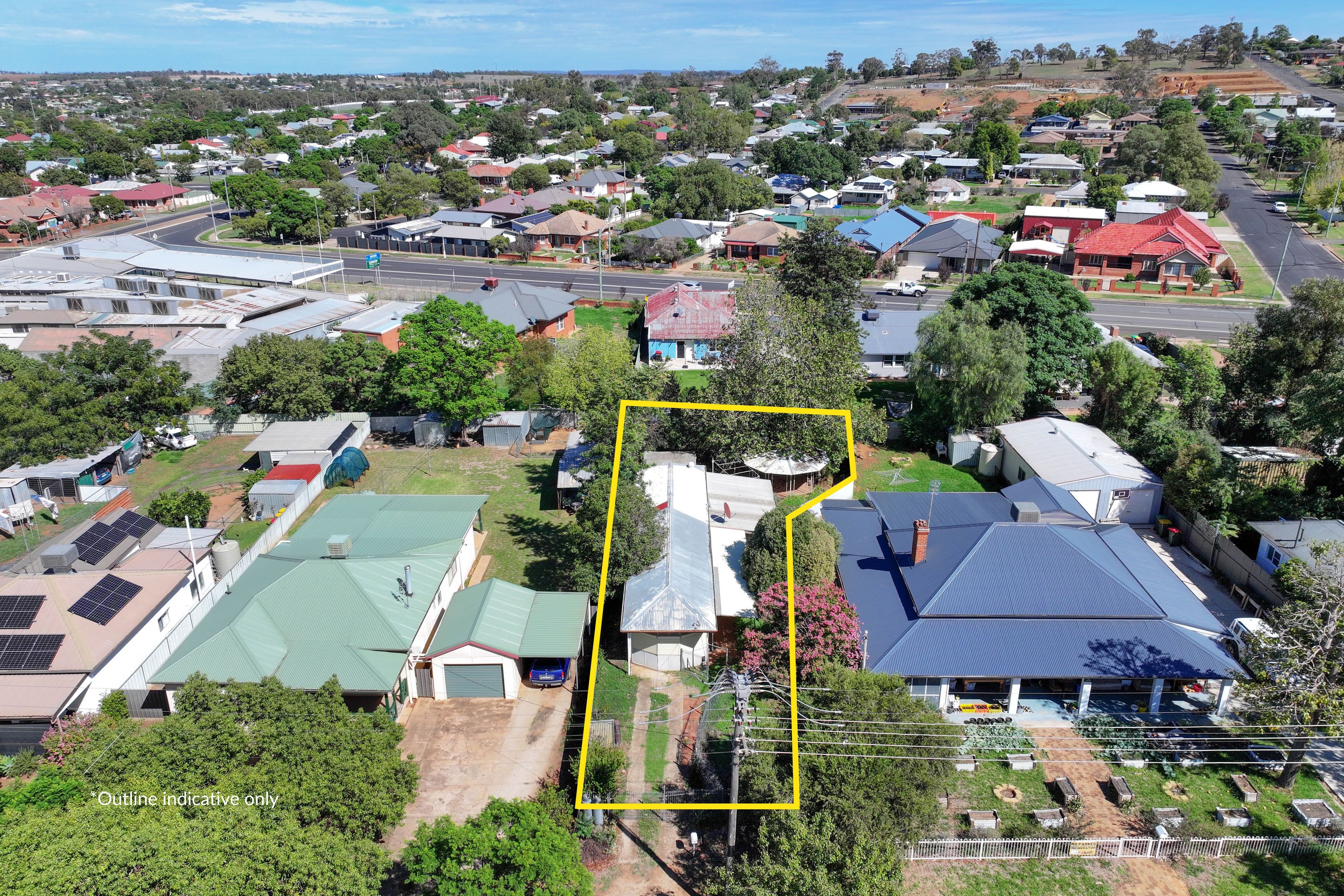 140 Currajong Street, Parkes, NSW 2870