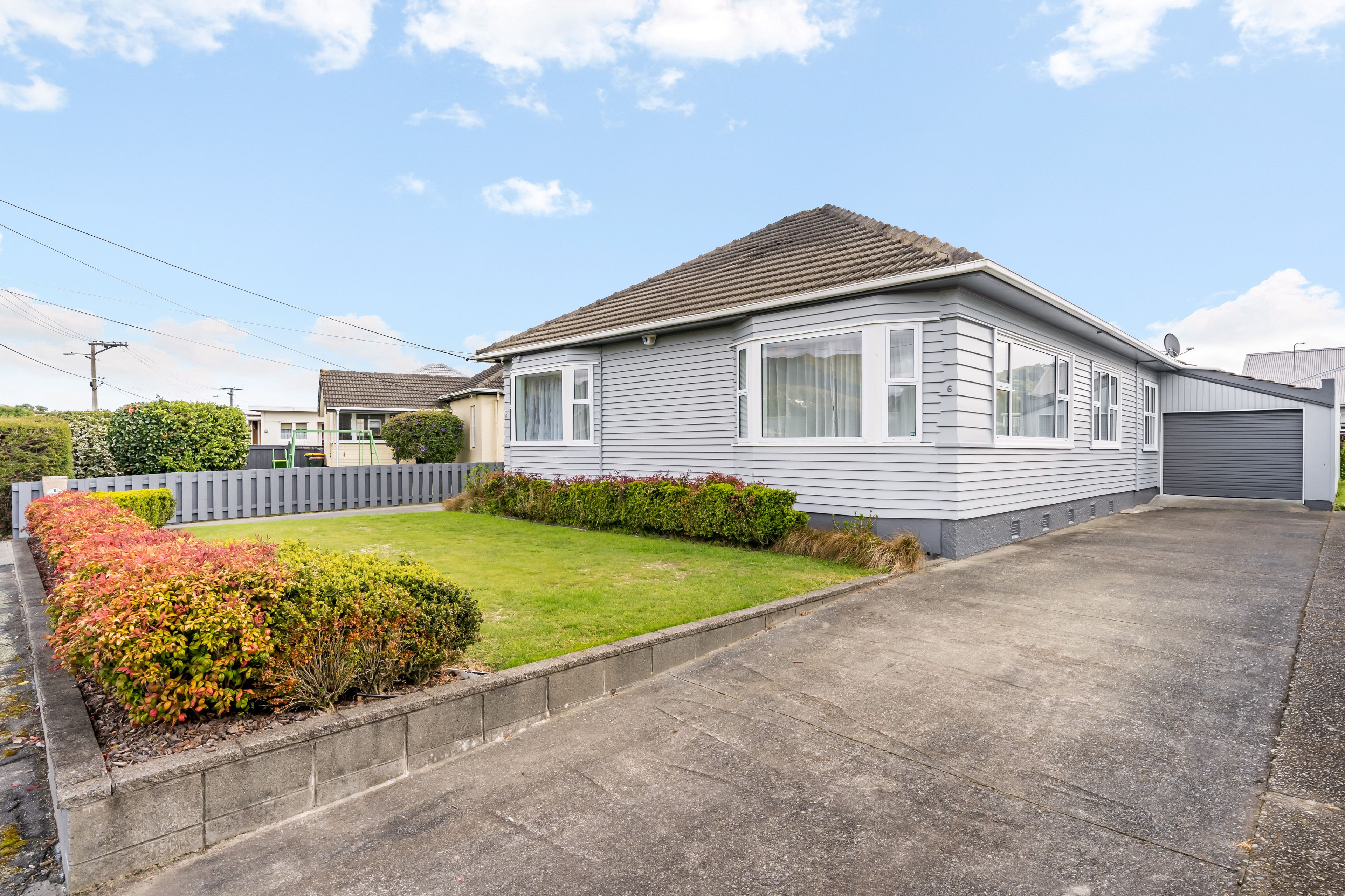 6 Dyer Street, Epuni, Lower Hutt City