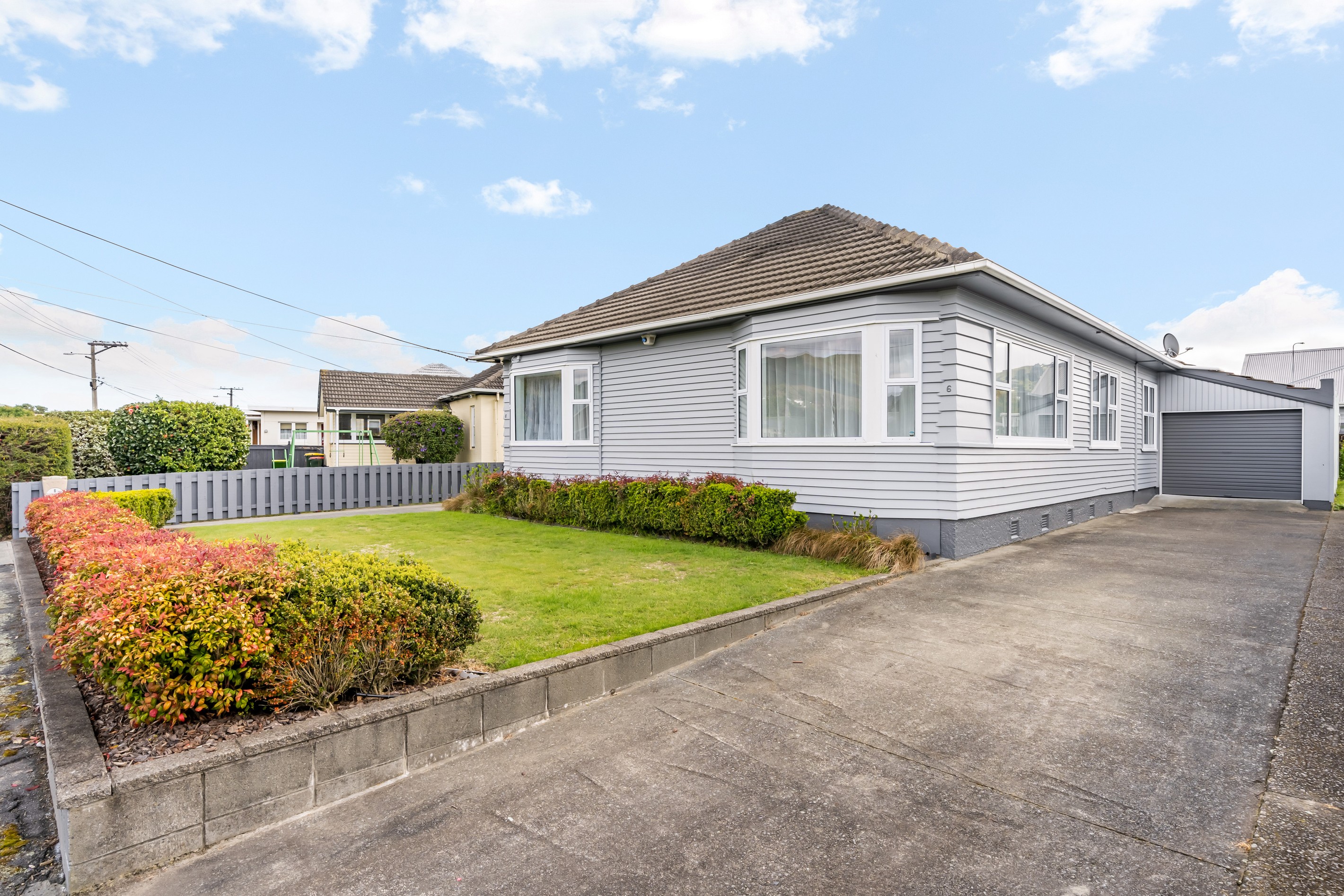 6 Dyer Street, Epuni, Lower Hutt City