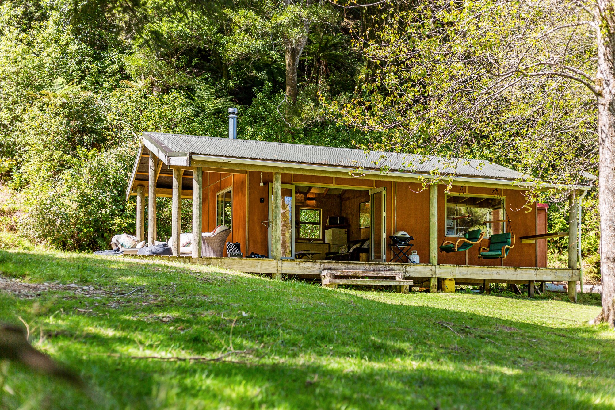 2288 Akatarawa Road, Akatarawa, Upper Hutt City