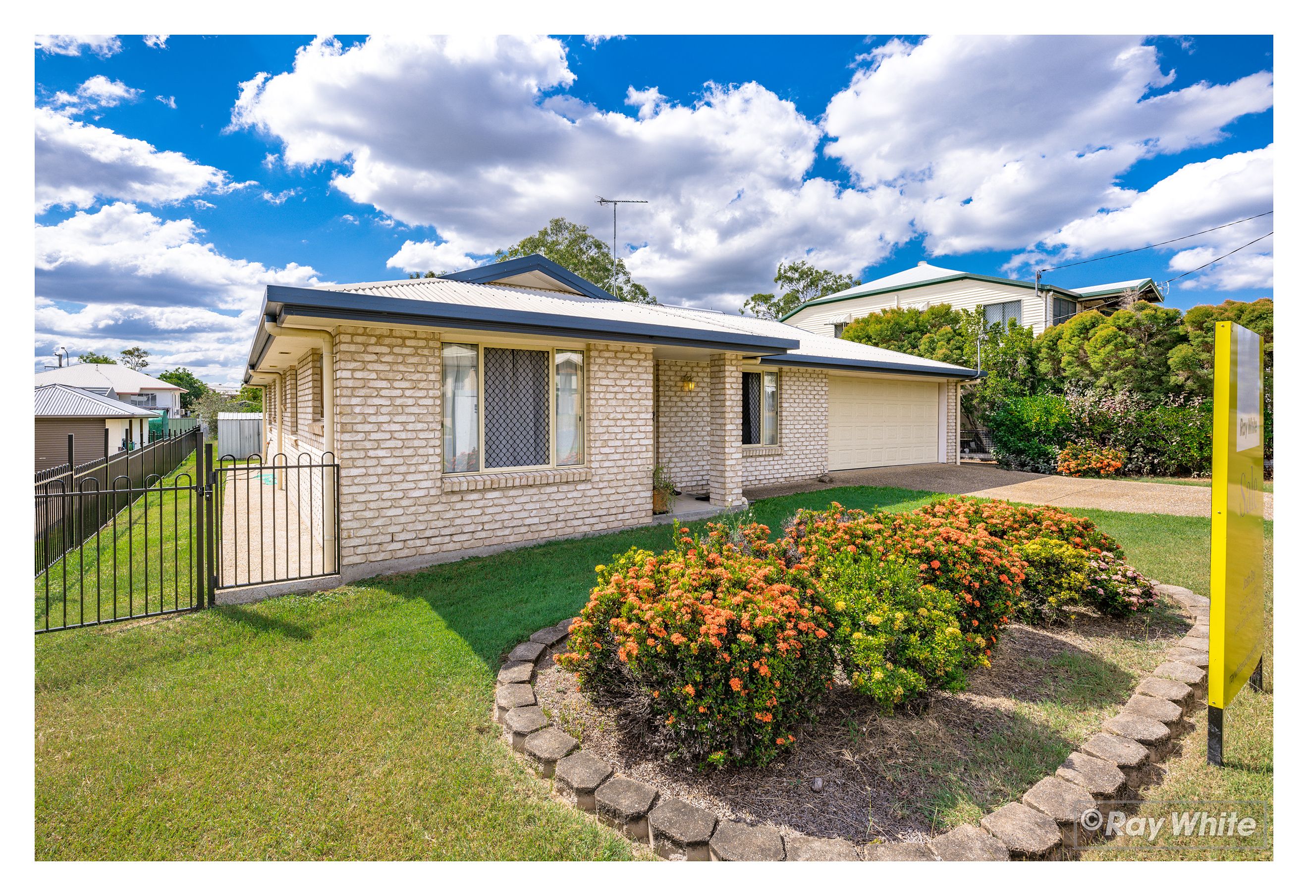 60 Mckelligett Street, Wandal, QLD 4700 Sold House Ray White Rockhampton