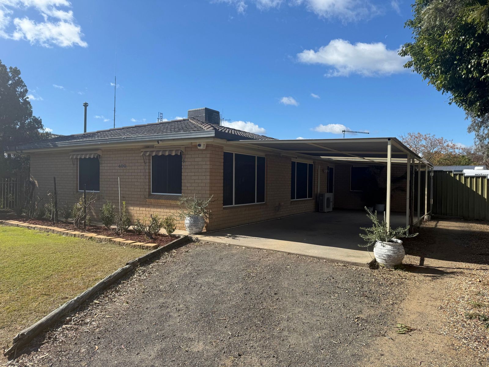 400 Chester Street, Moree, NSW 2400