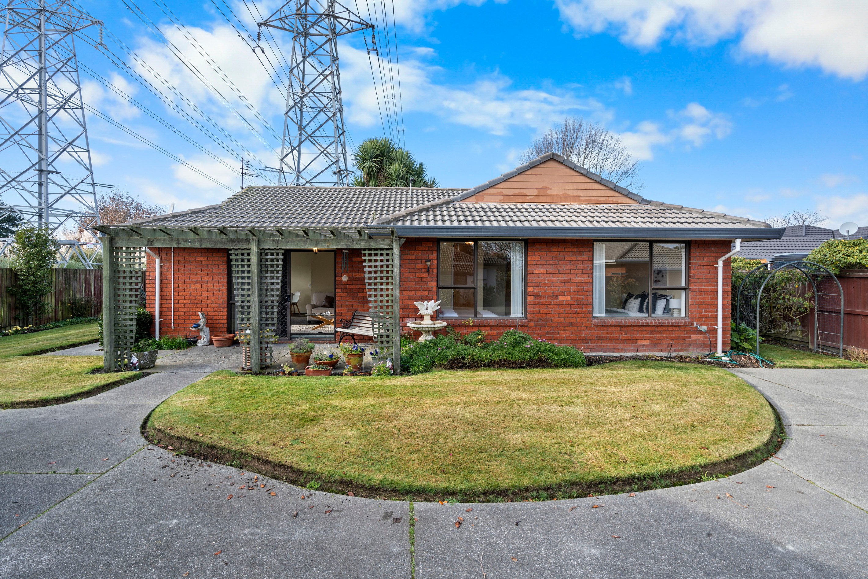 2/31 Peebles Drive, Hei Hei, Christchurch City