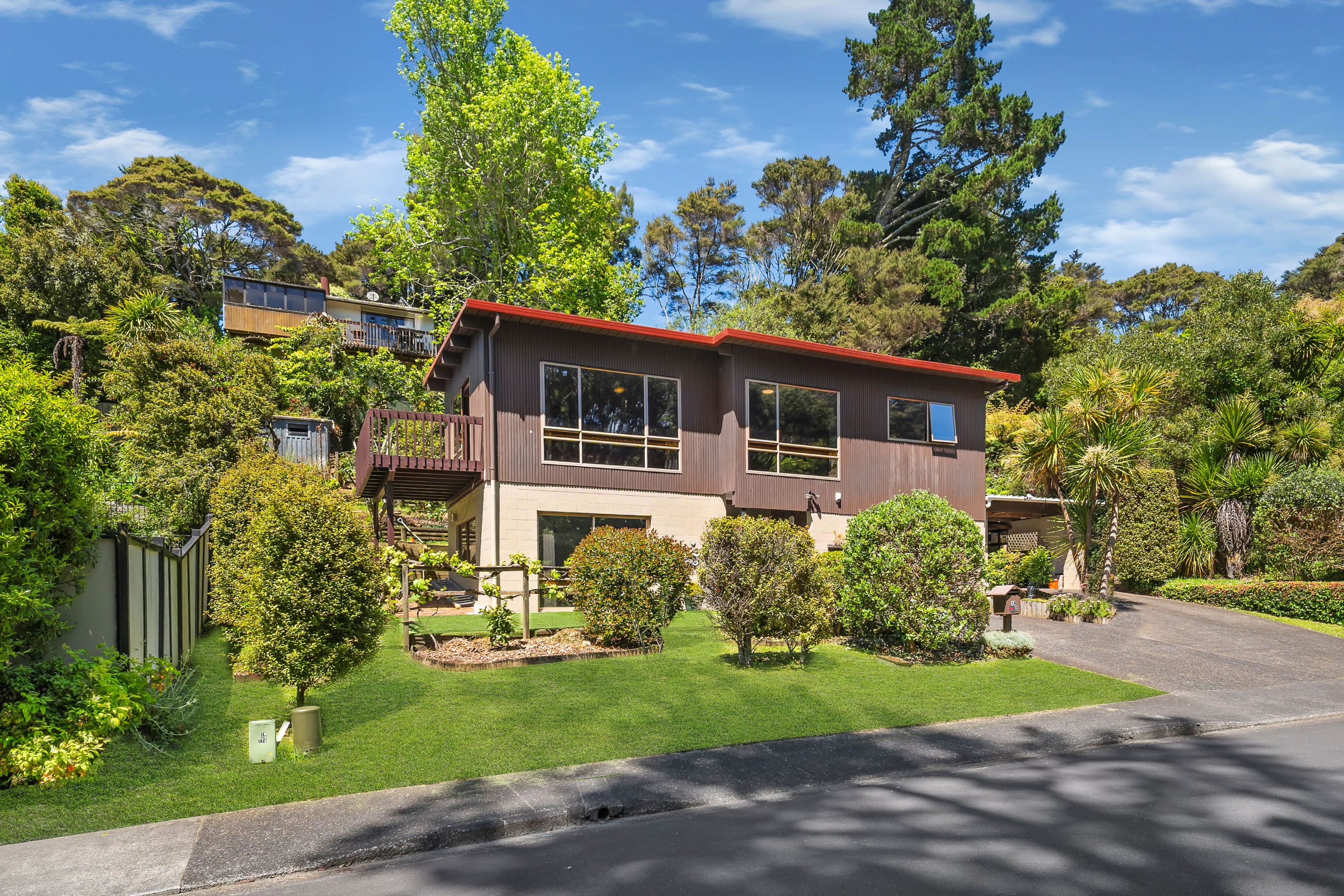 14 Trelawny Place, Hillcrest, North Shore City
