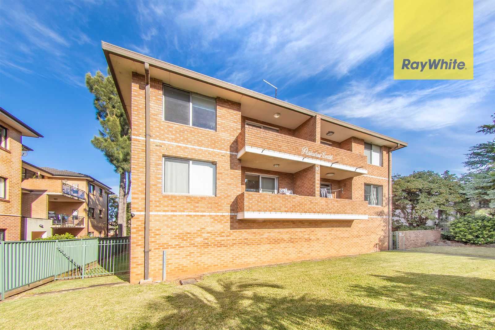 97 Great Western Highway, Parramatta NSW 2150