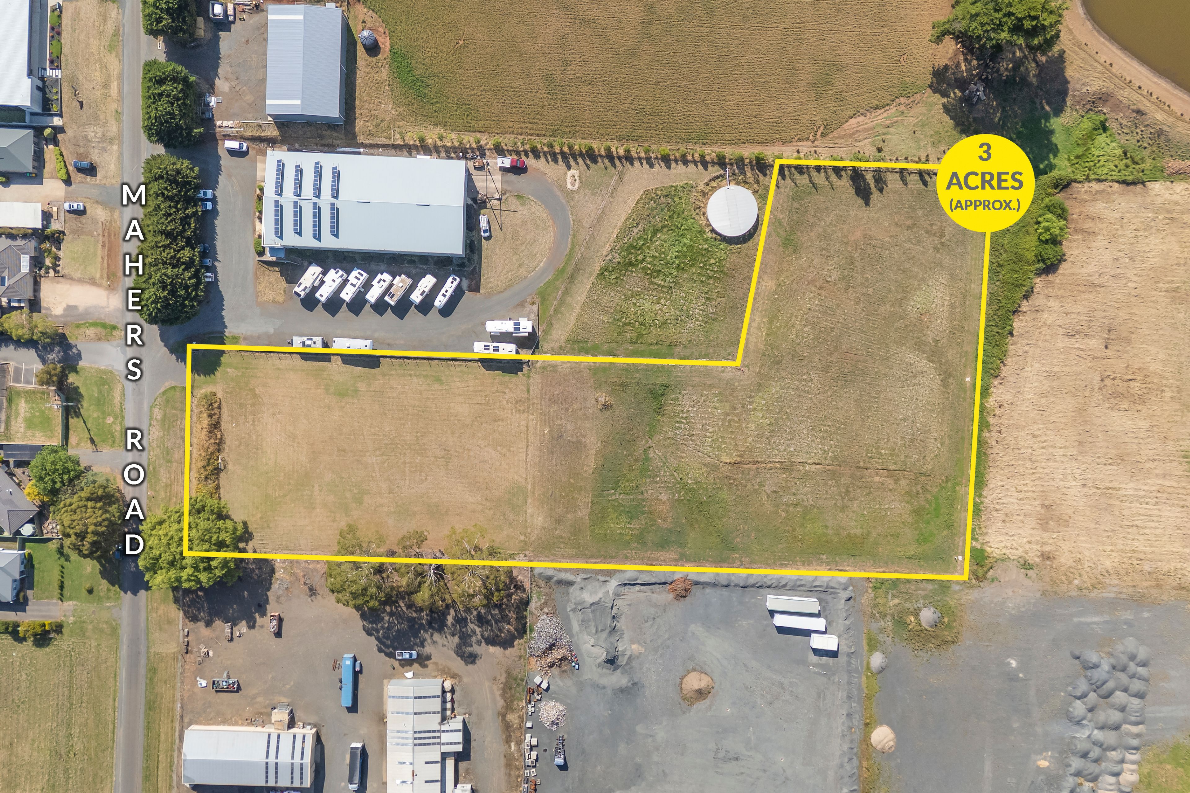 18b Mahers Road, Warrenheip, VIC 3352