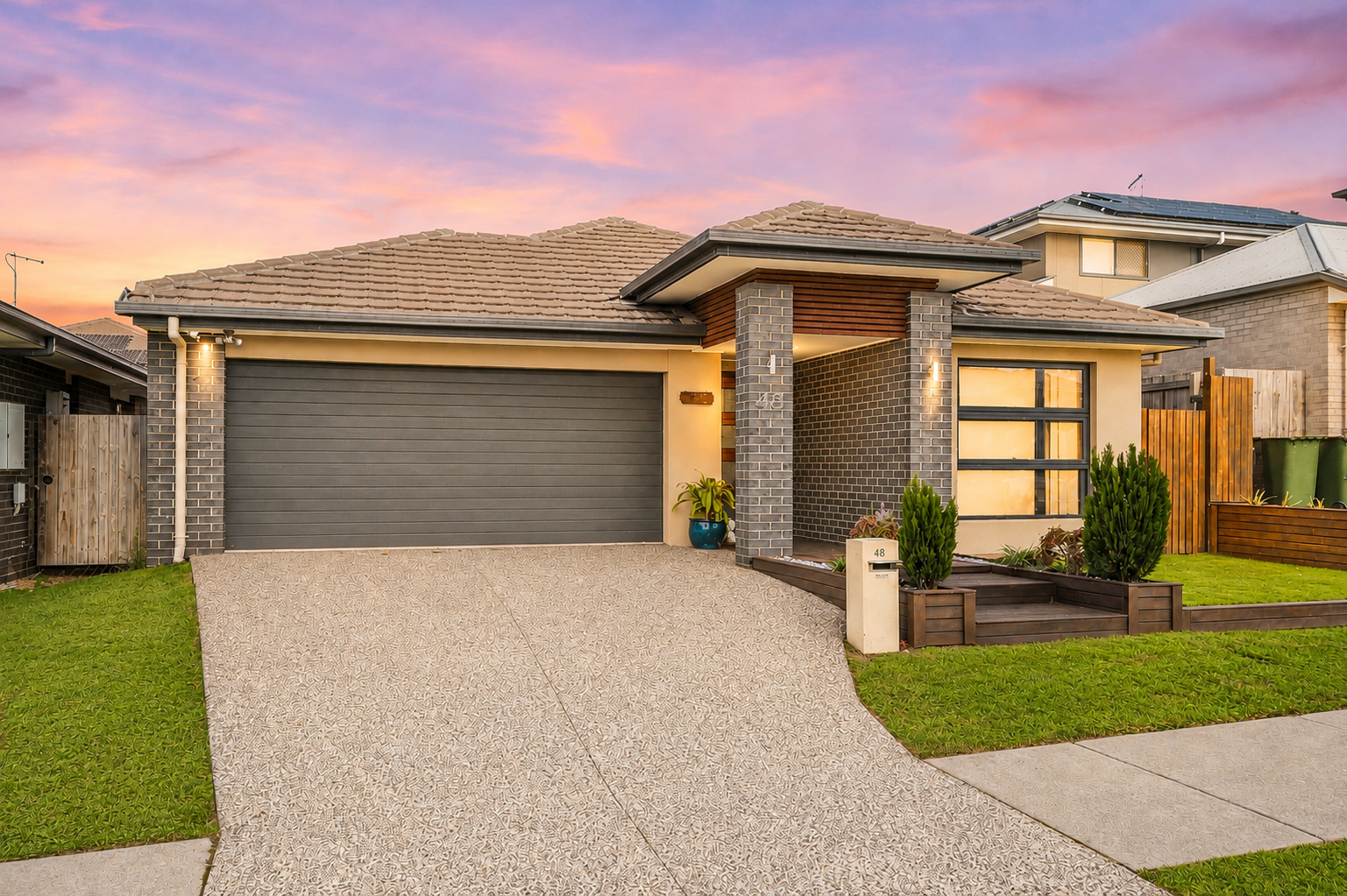48 Gilmour Street — photo from Ray White Forest Lake QLD