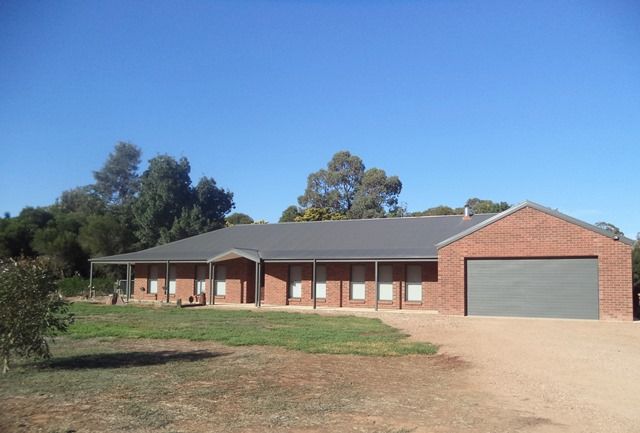 233 Wharparilla Road, Echuca West, VIC 3564 Leased Acreage/SemiRural