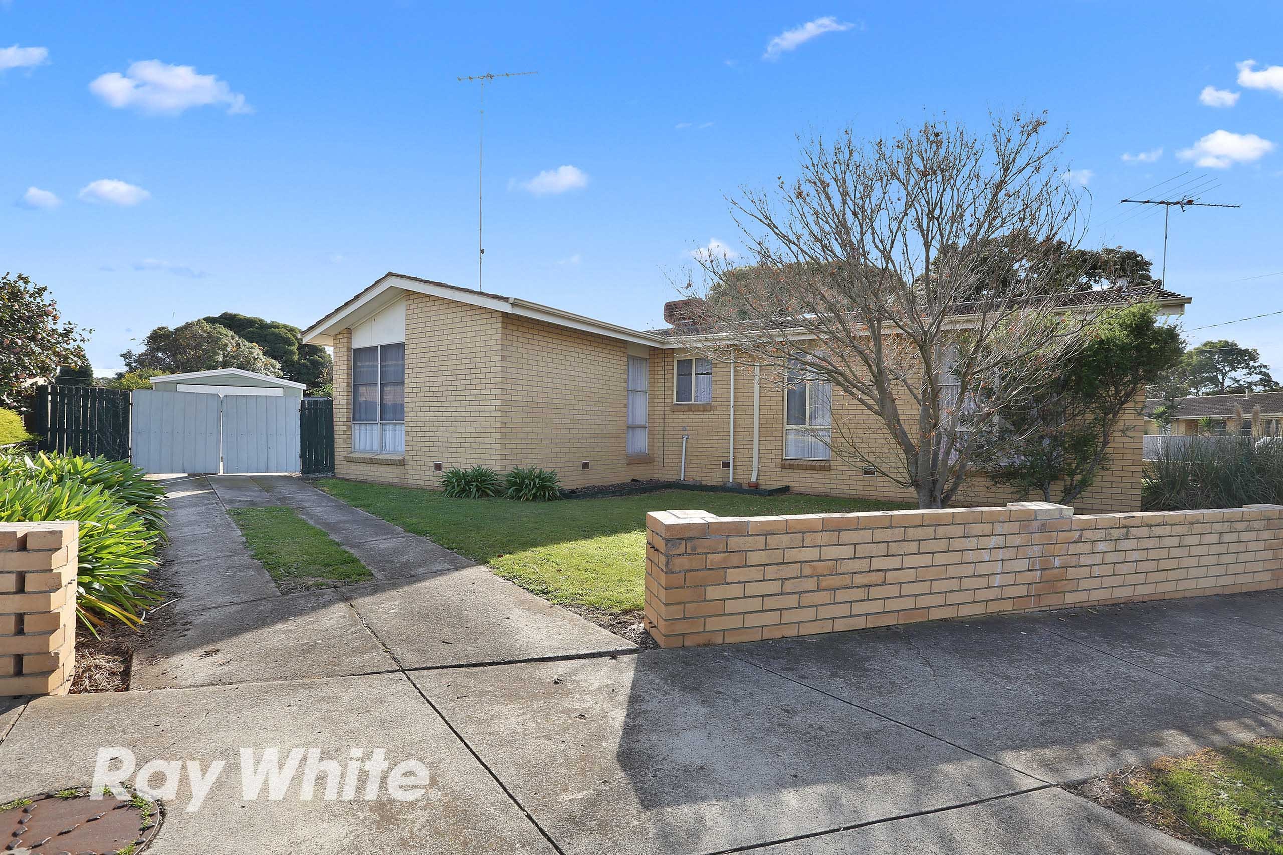 53 Kosciusko Avenue, Corio, VIC 3214