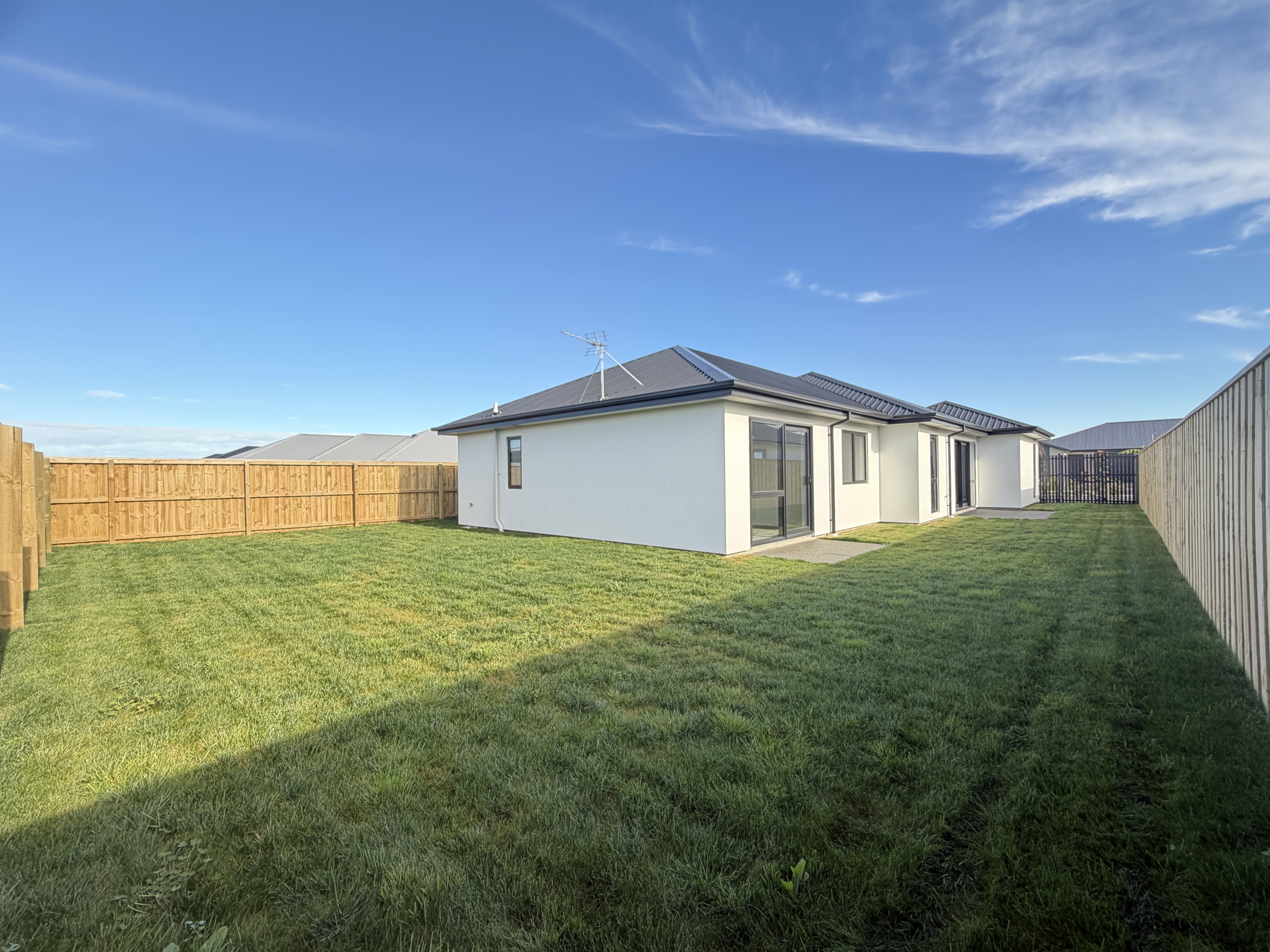 45 Chartreuse Way, Rolleston, Selwyn District