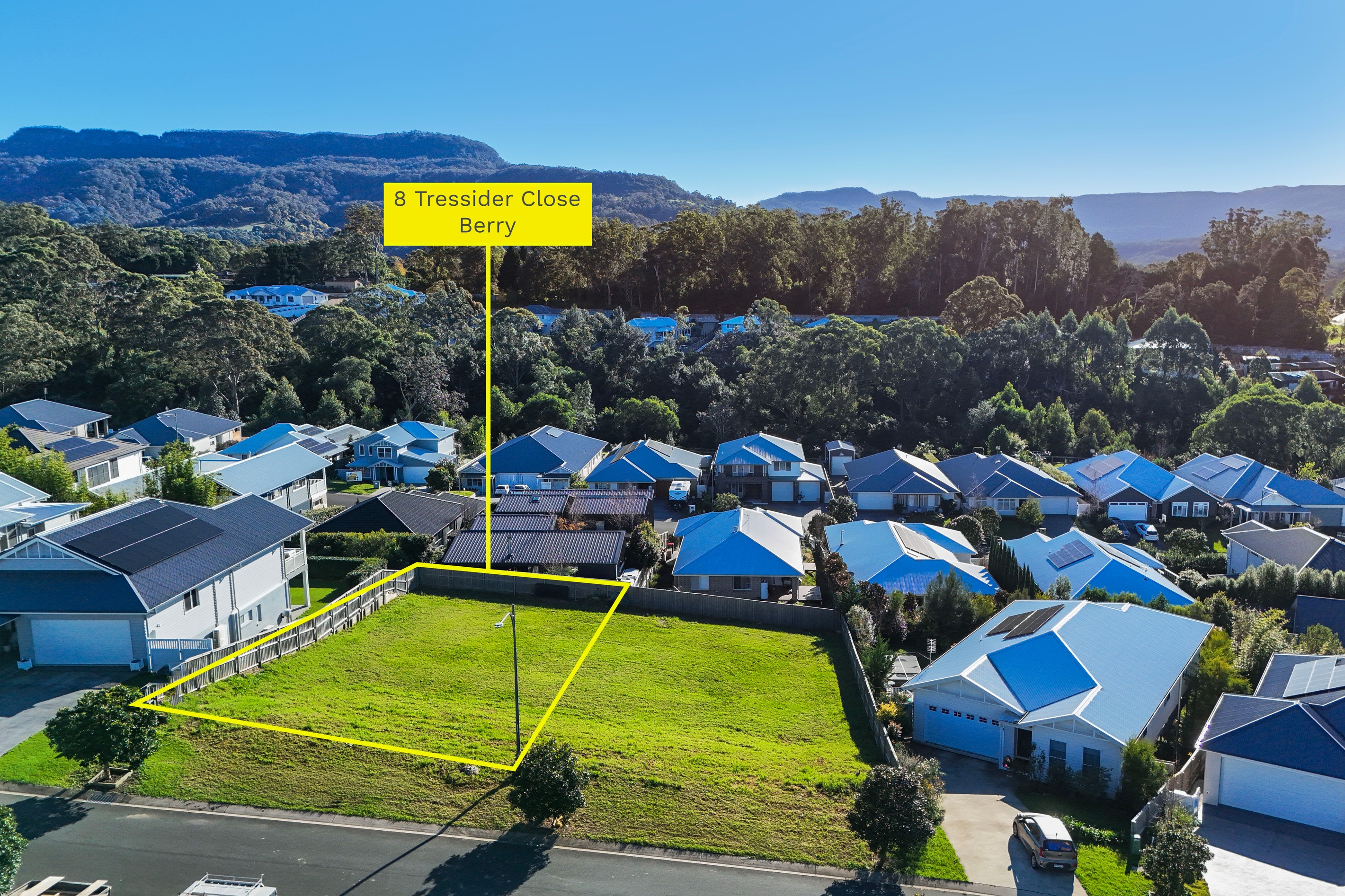 8 Tressider Close, Berry, NSW 2535