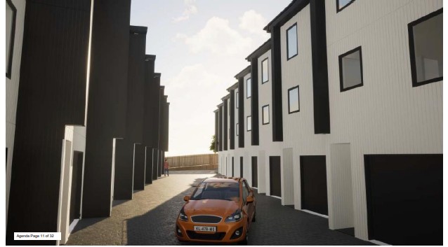 12/97B Mokoia Road, Birkenhead, North Shore City