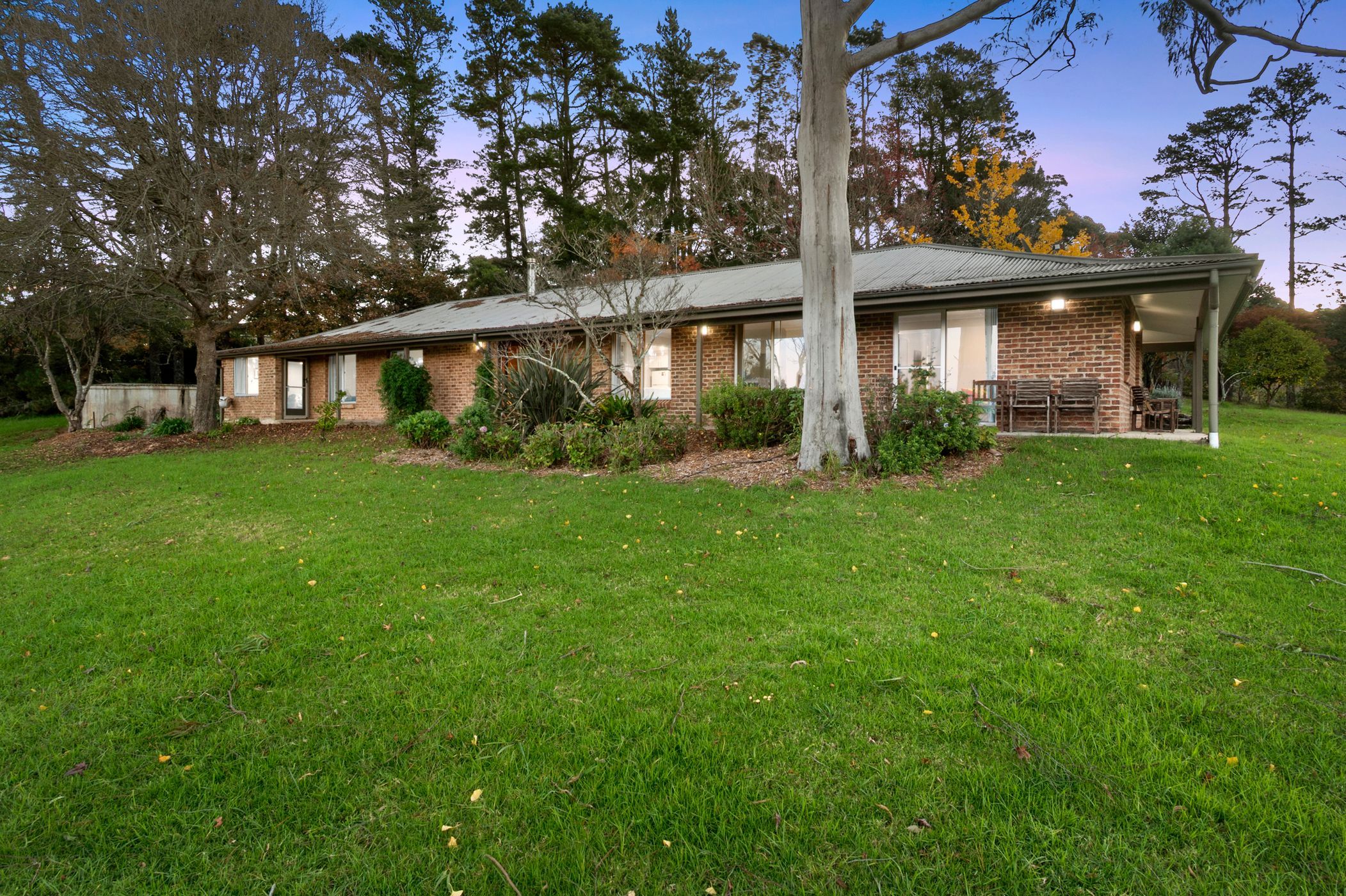 99 Powells Road, Bilpin, NSW 2758