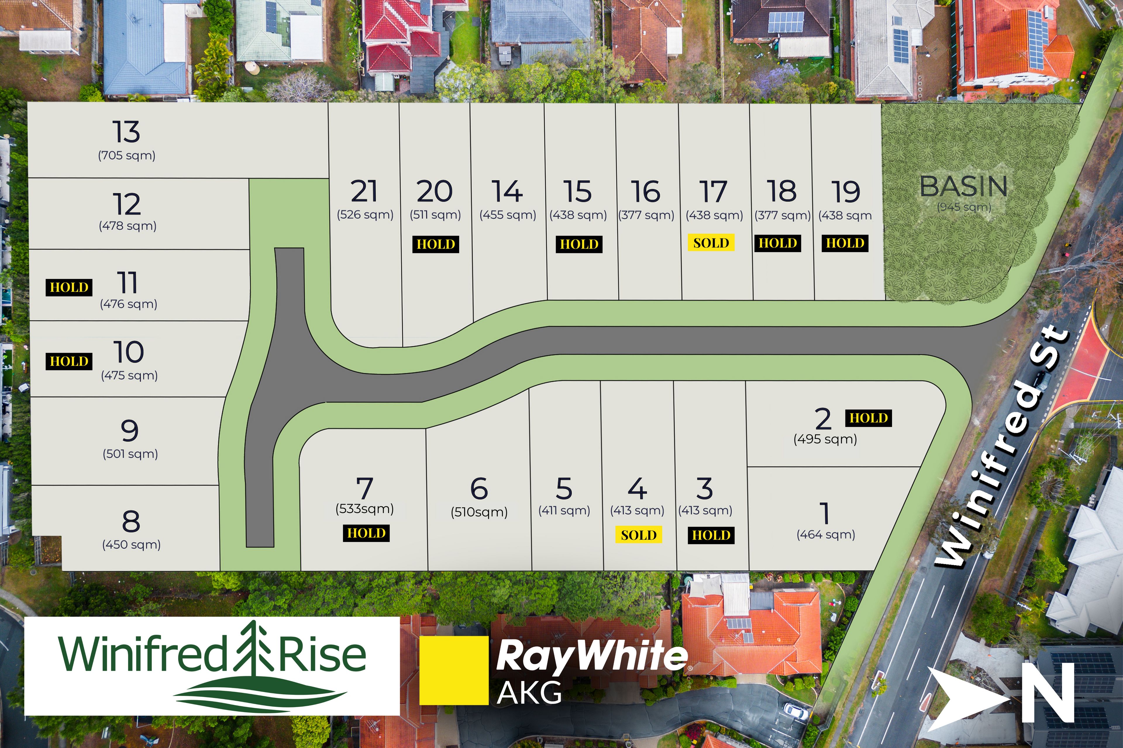 Lot 8 78 Winifred Street, Kuraby, QLD 4112