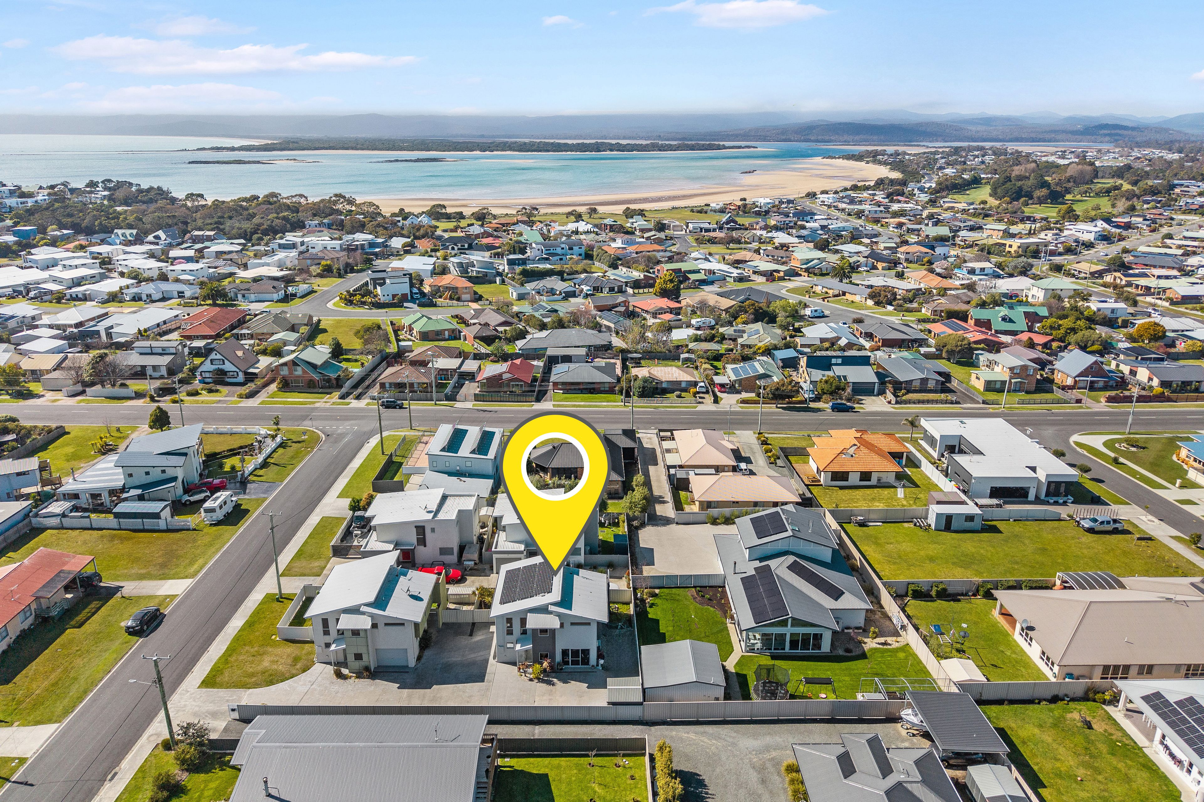 1/3 Arthur Street — photo from Ray White Living Here - Devonport