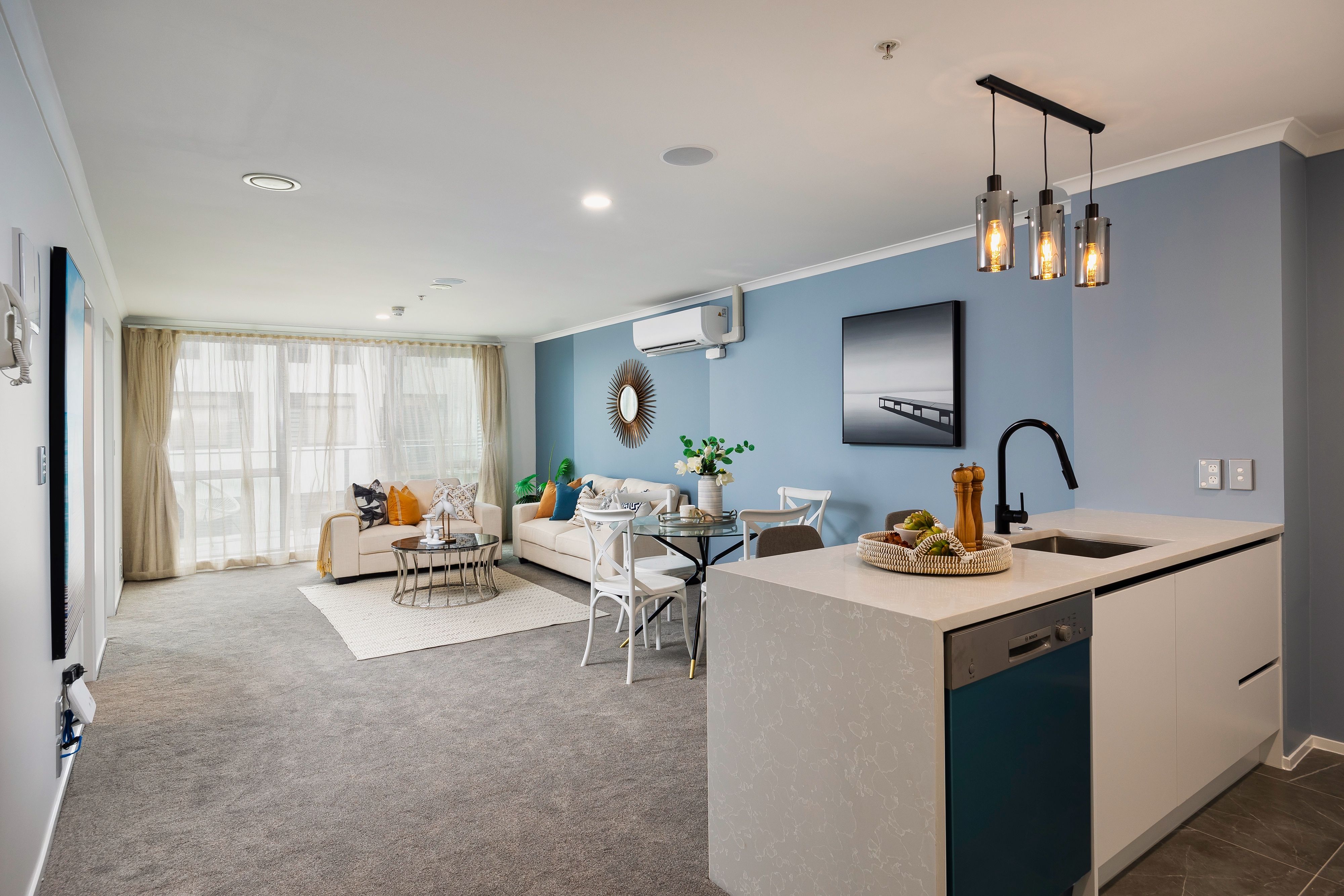 3D/20 Charlotte Street, Eden Terrace, Auckland City