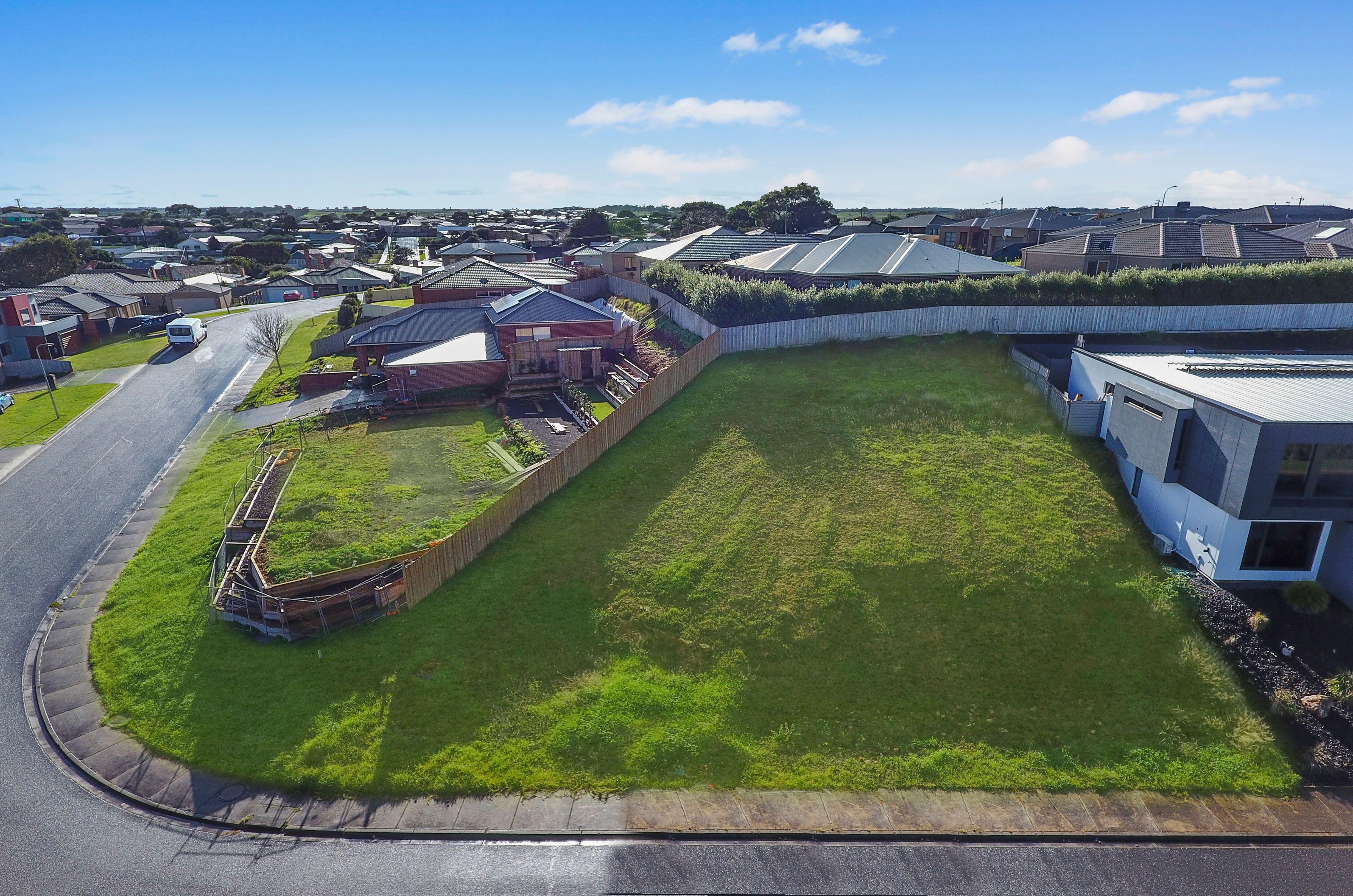 20 McPherson Crescent, Warrnambool, VIC 3280 Land for Sale Ray