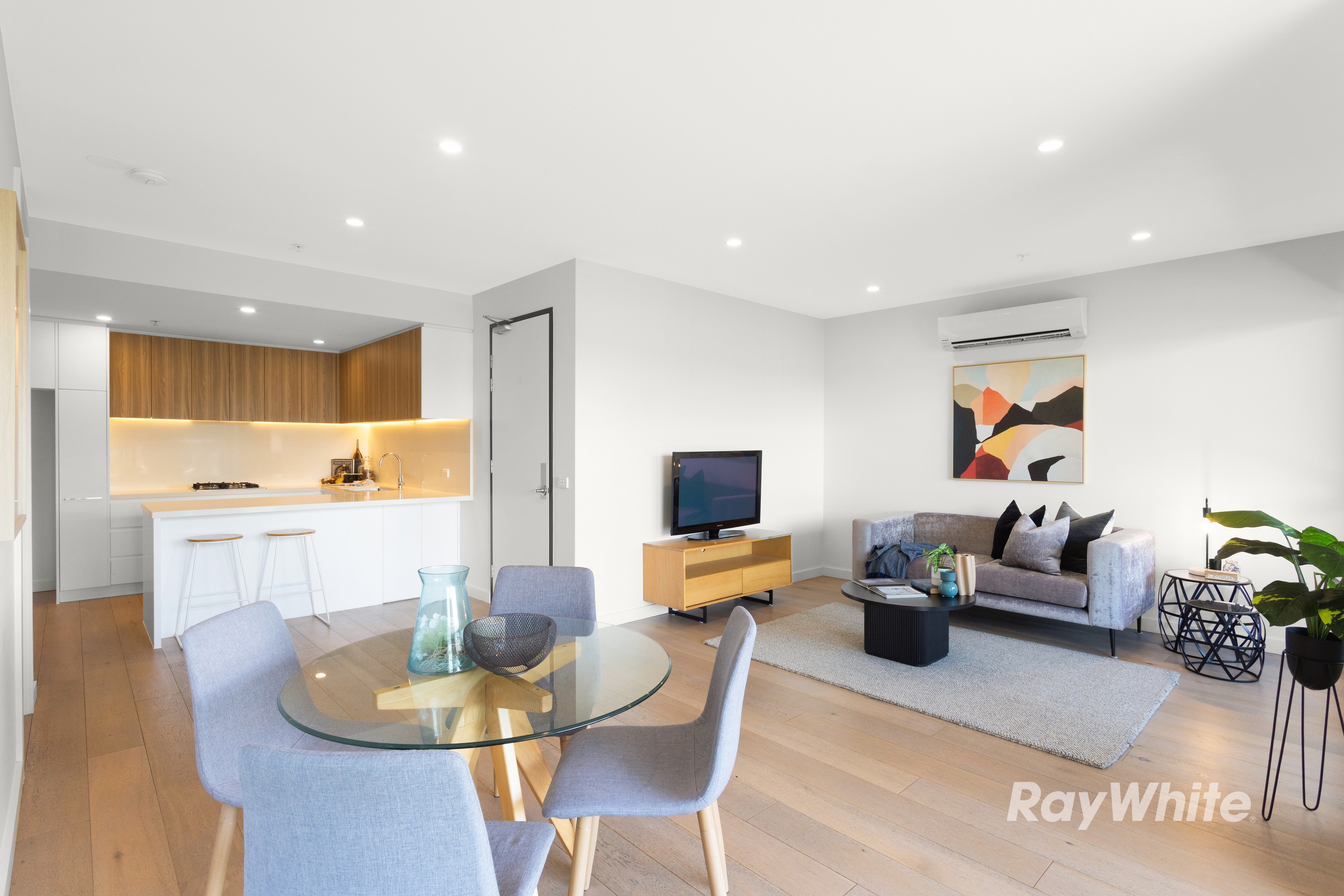 206/147 Neerim Road, Glen Huntly, VIC 3163