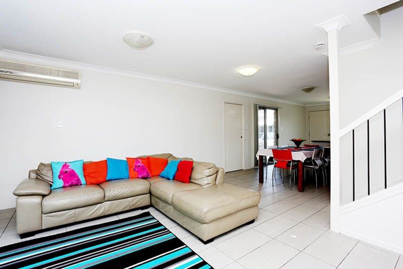 18/43 Brisbane Crescent, Deception Bay, QLD 4508