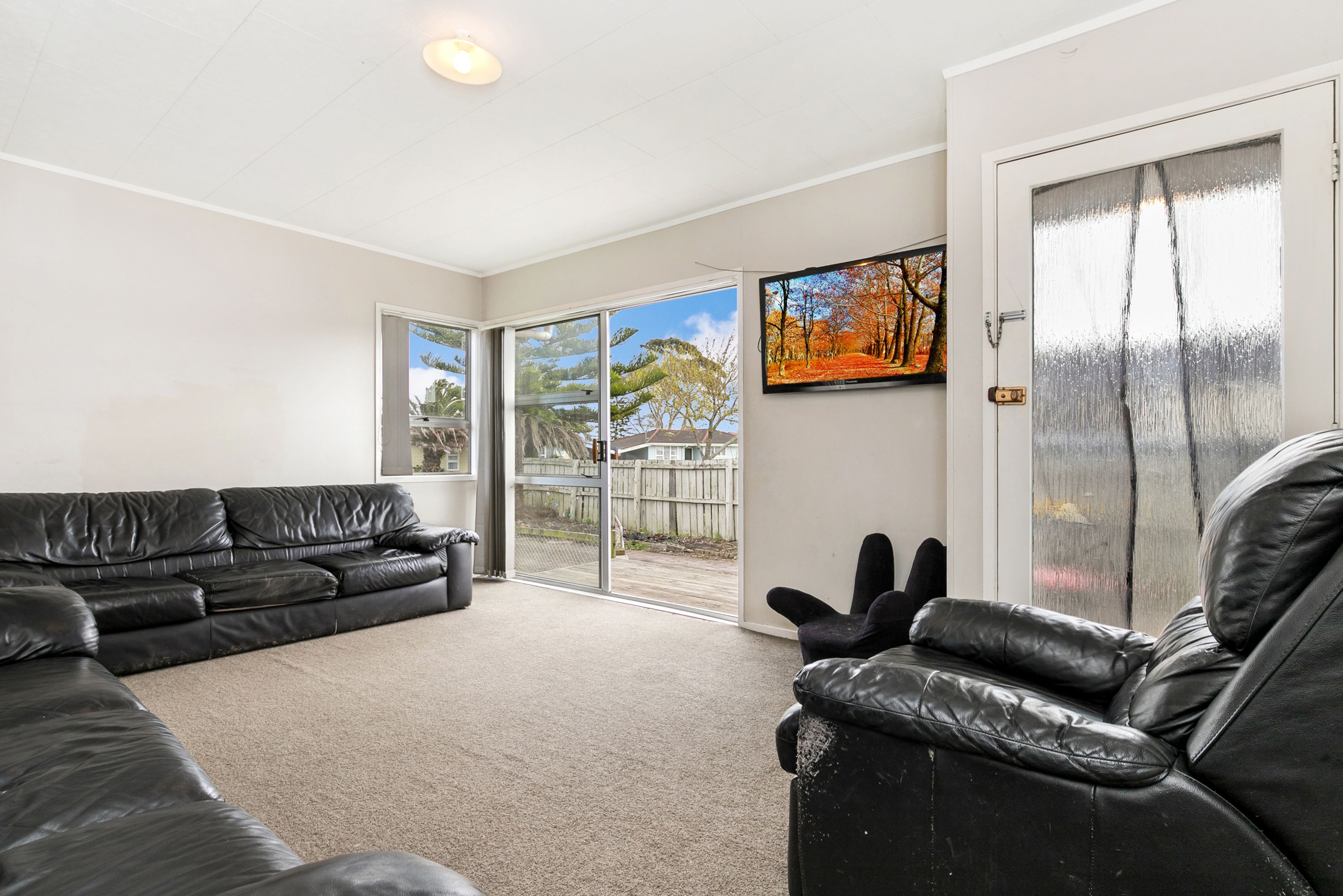 35 Inverell Avenue, Wiri, Manukau City