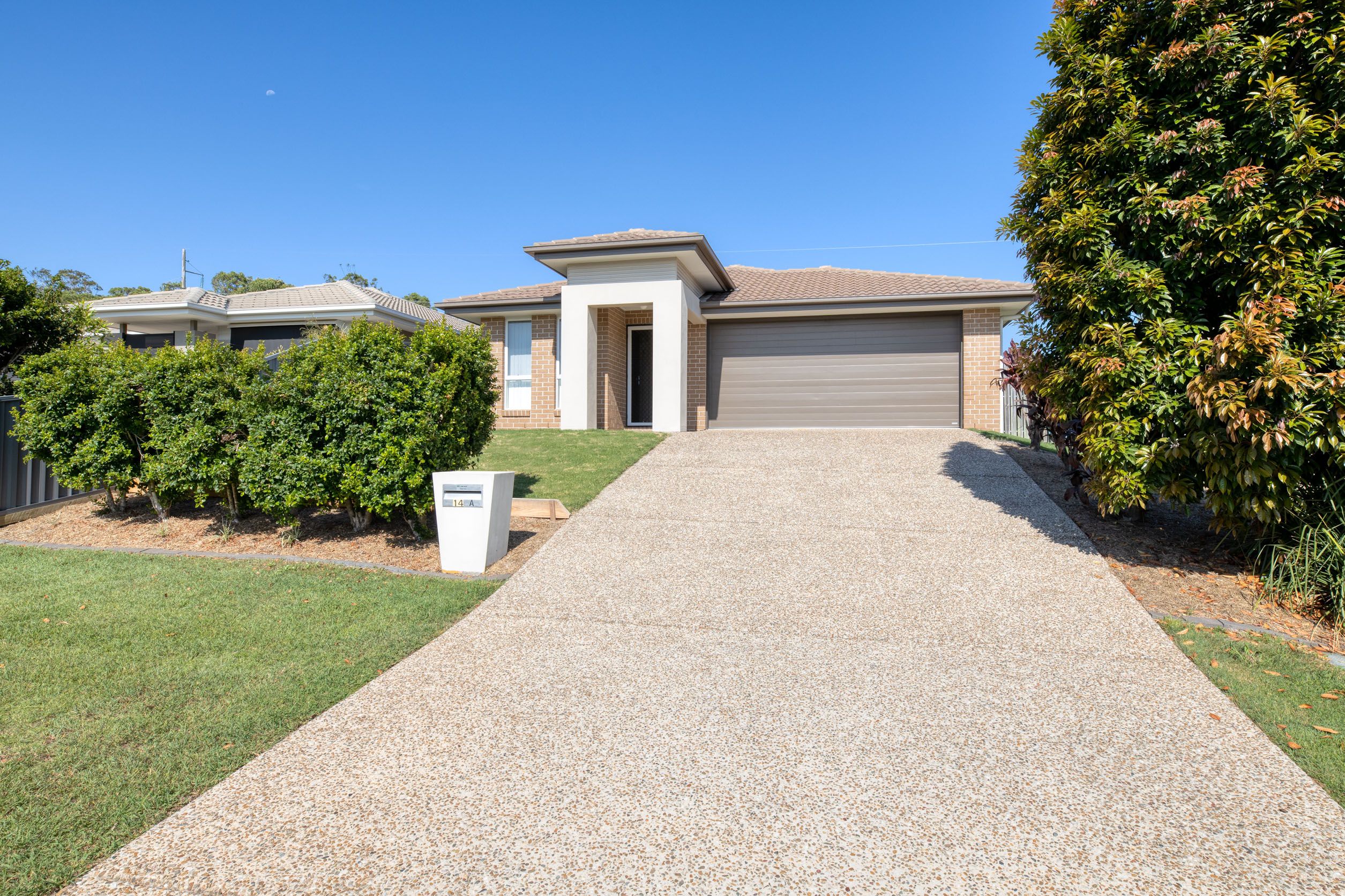 14 Water Gum Crescent, Ningi QLD 4511