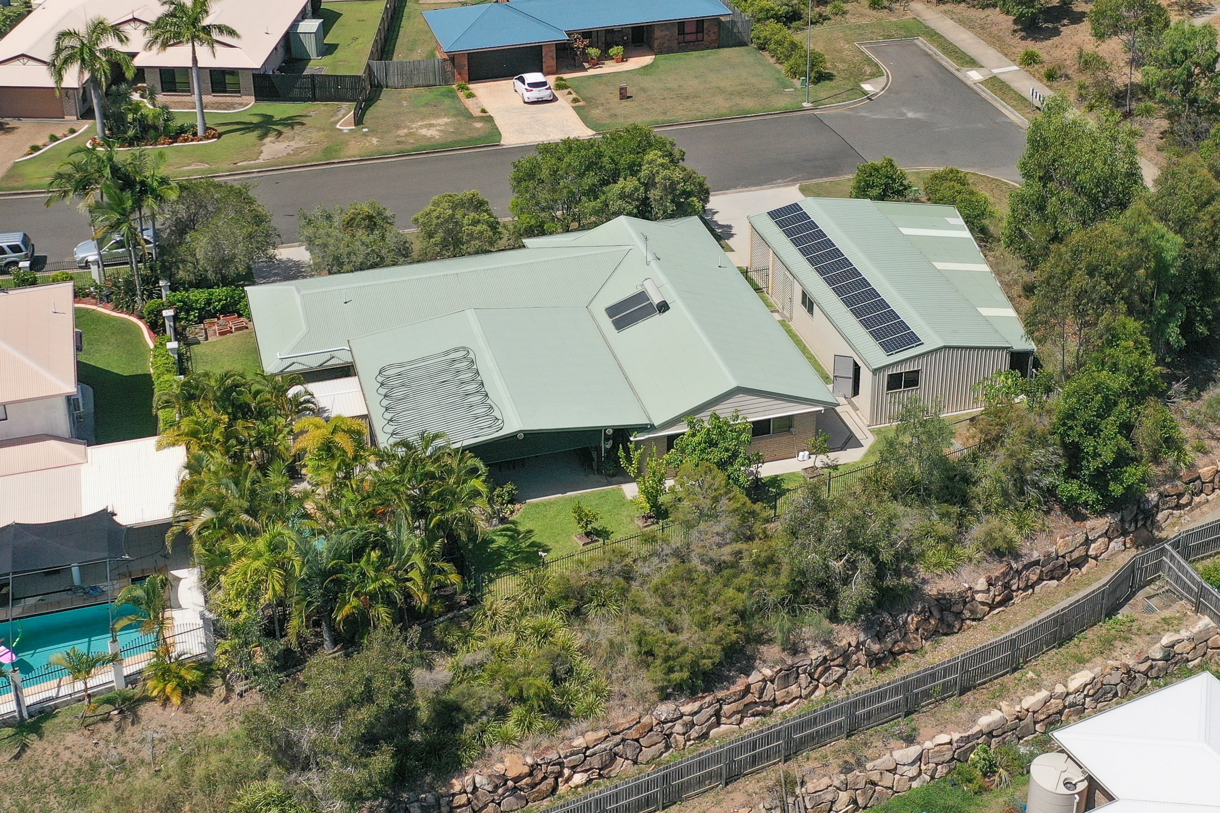 64 Katrina Boulevard, New Auckland, QLD 4680