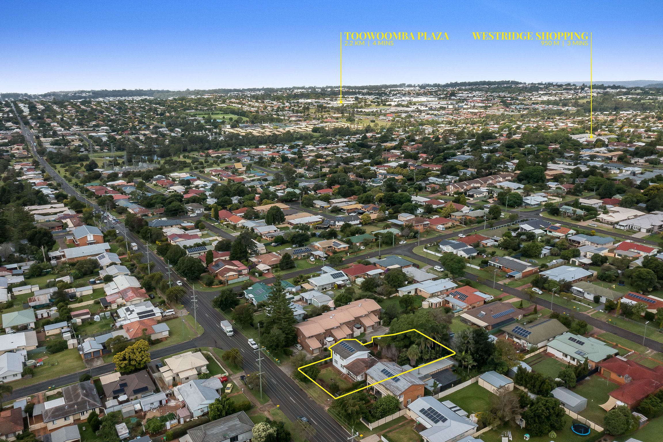 438 Alderley Street, Harristown, QLD 4350