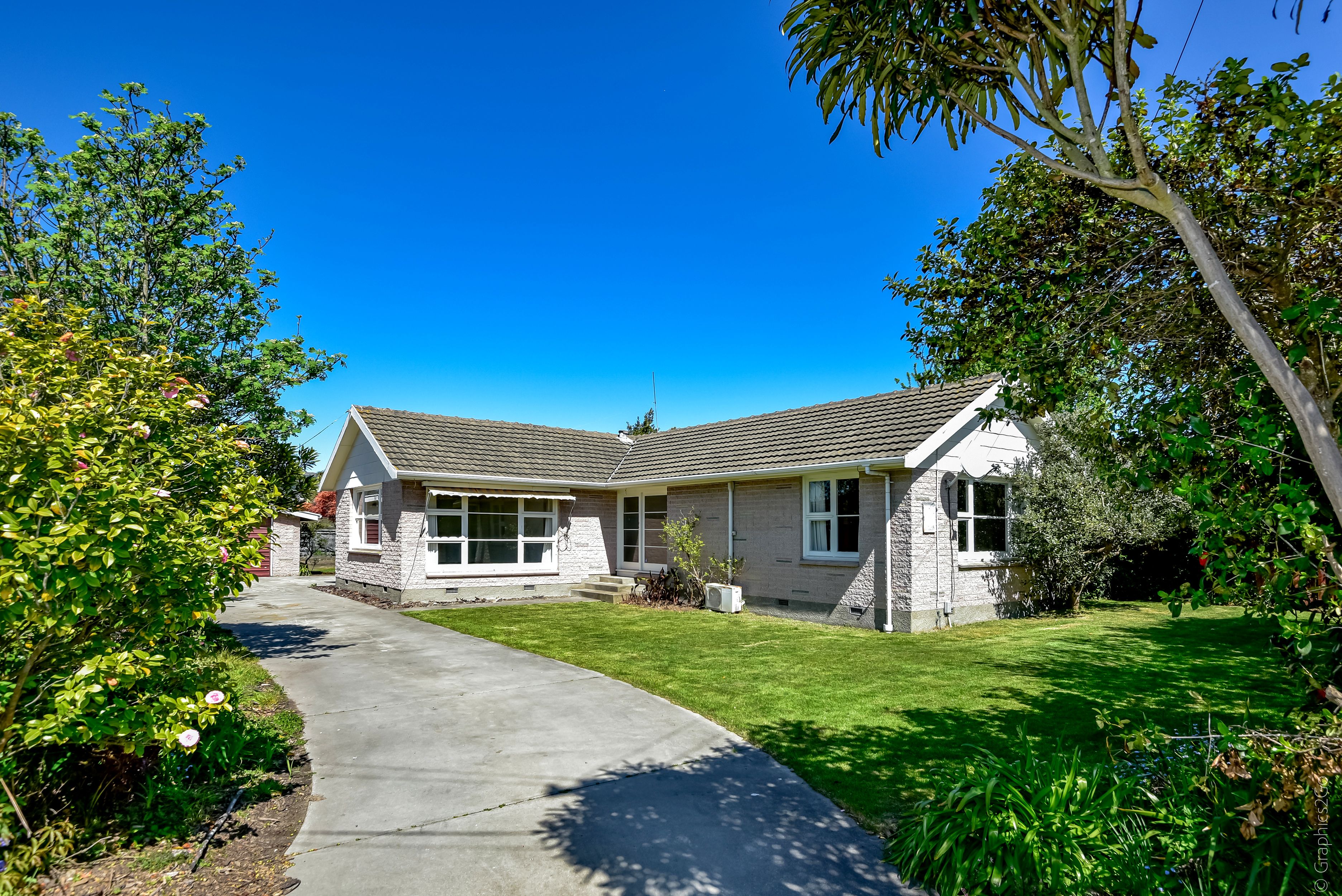 60 Rahera Street, Spreydon, Christchurch City