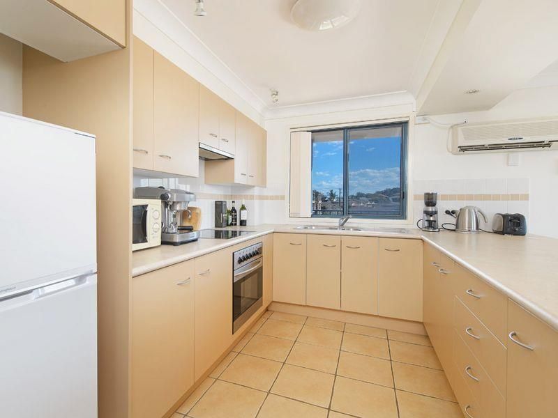 19/27-29 Waugh Street, Port Macquarie, NSW 2444