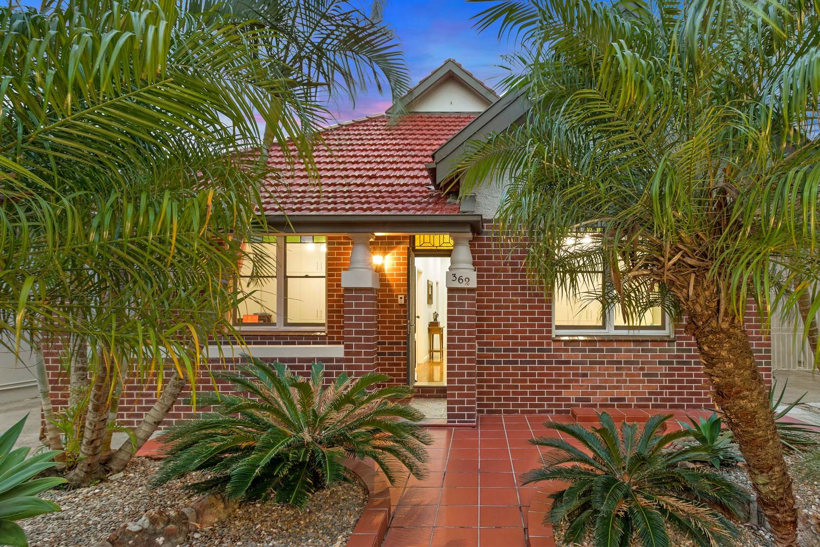 362 Gardeners Road