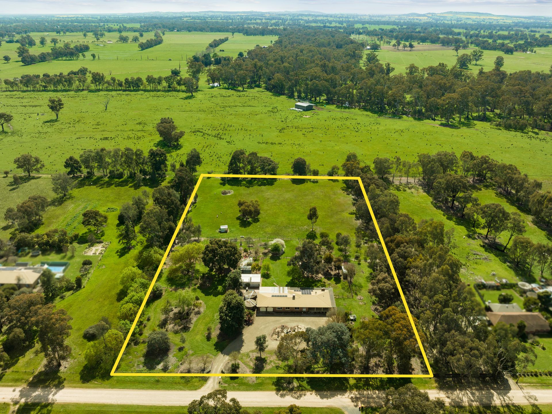 29 Porters Road, Benalla VIC 3672