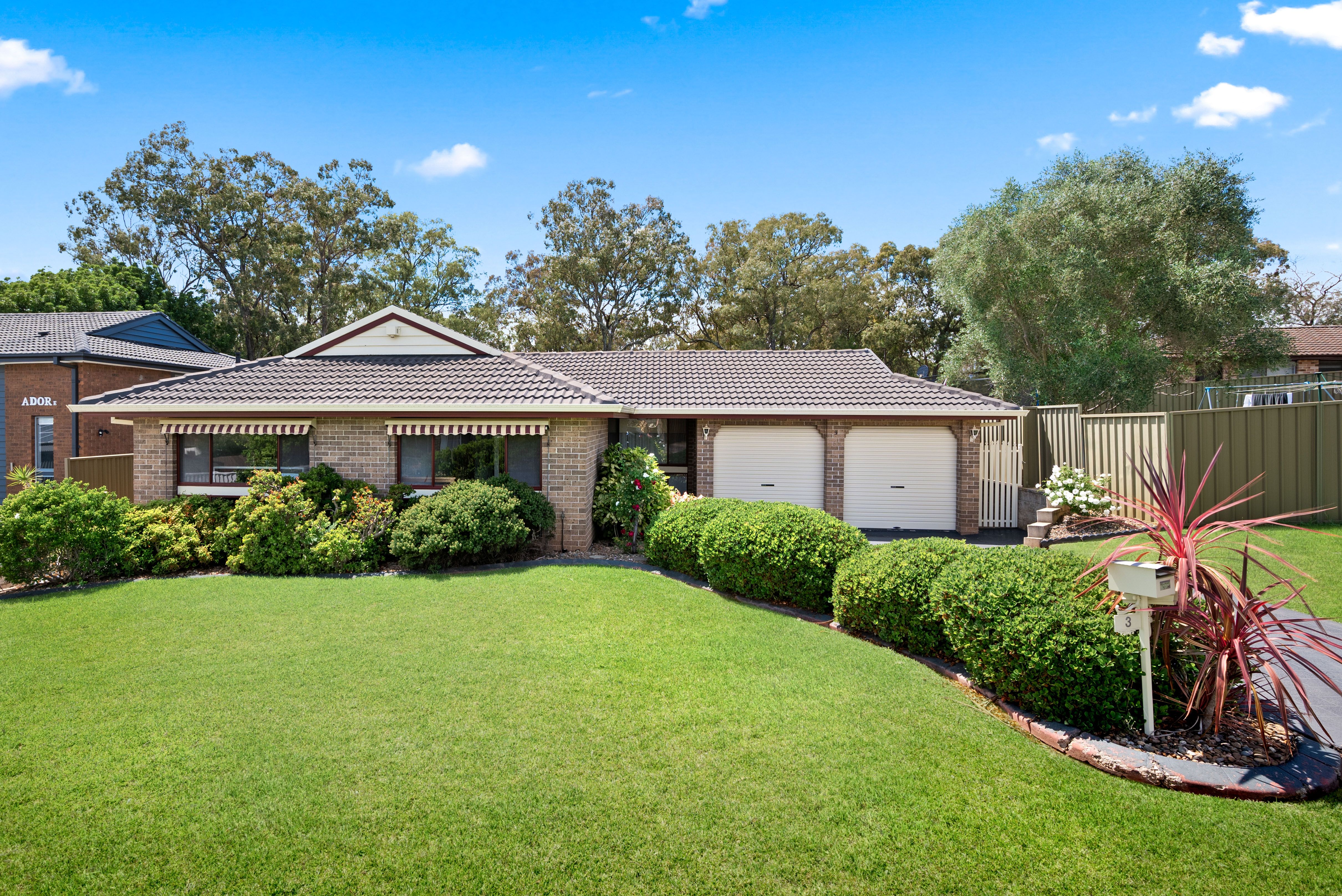 3 Jade Place, Eagle Vale NSW 2558