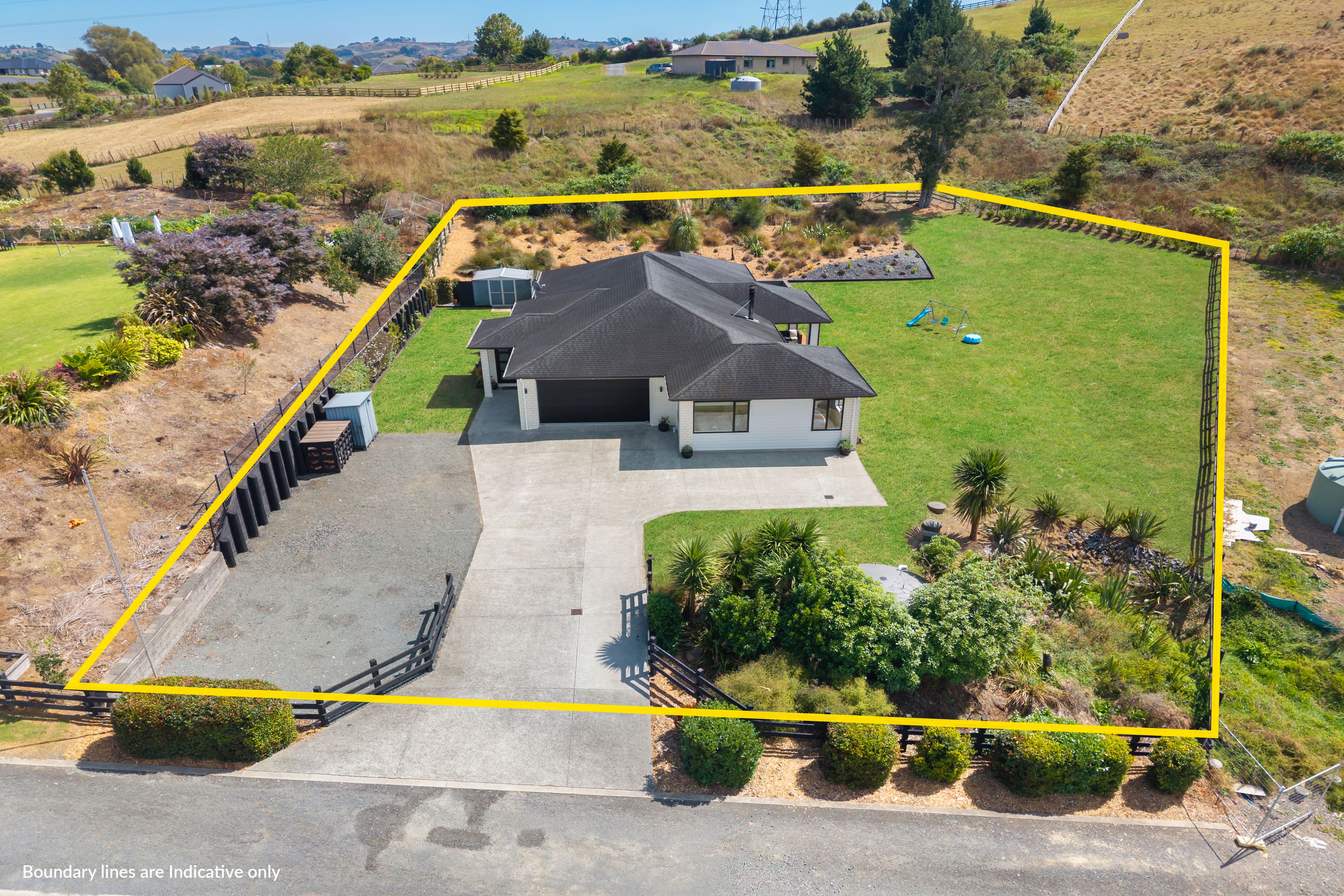 95A McIntosh Drive, Pokeno, Franklin