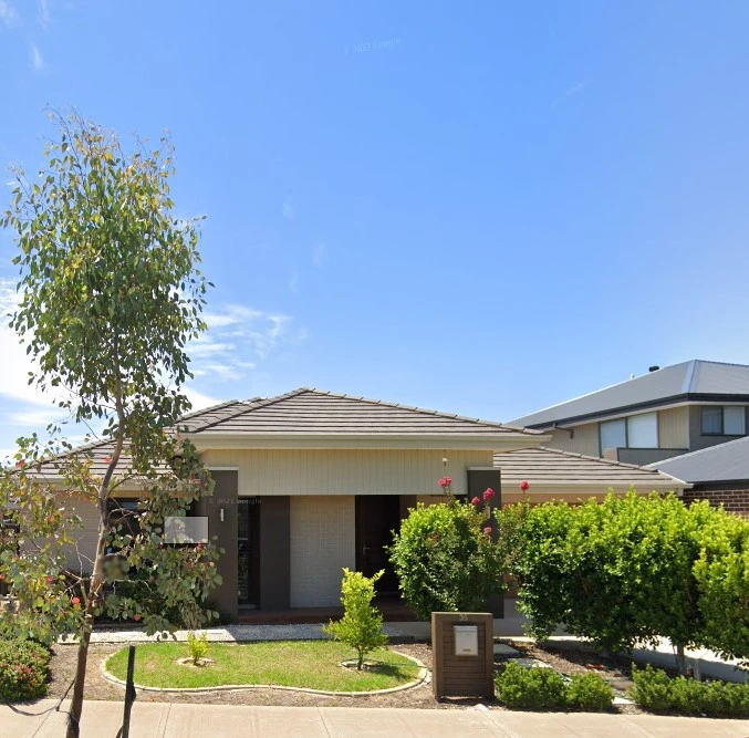 35 ROCKGARDEN Drive, Truganina, VIC 3029