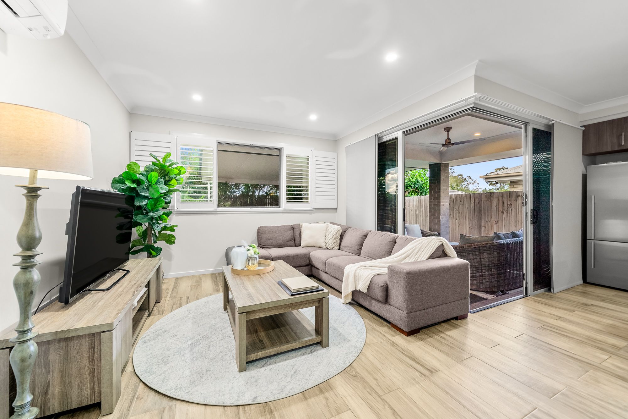 5 Glendale Crescent, Heathwood, QLD 4110