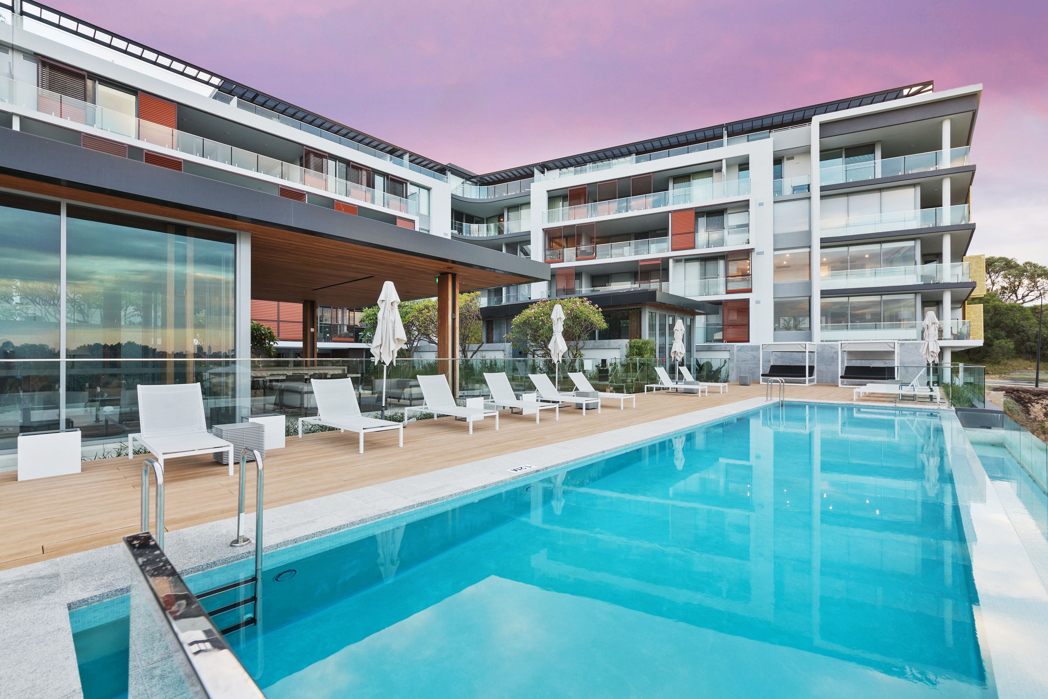 144/2 Milyarm Rise, Swanbourne, WA 6010