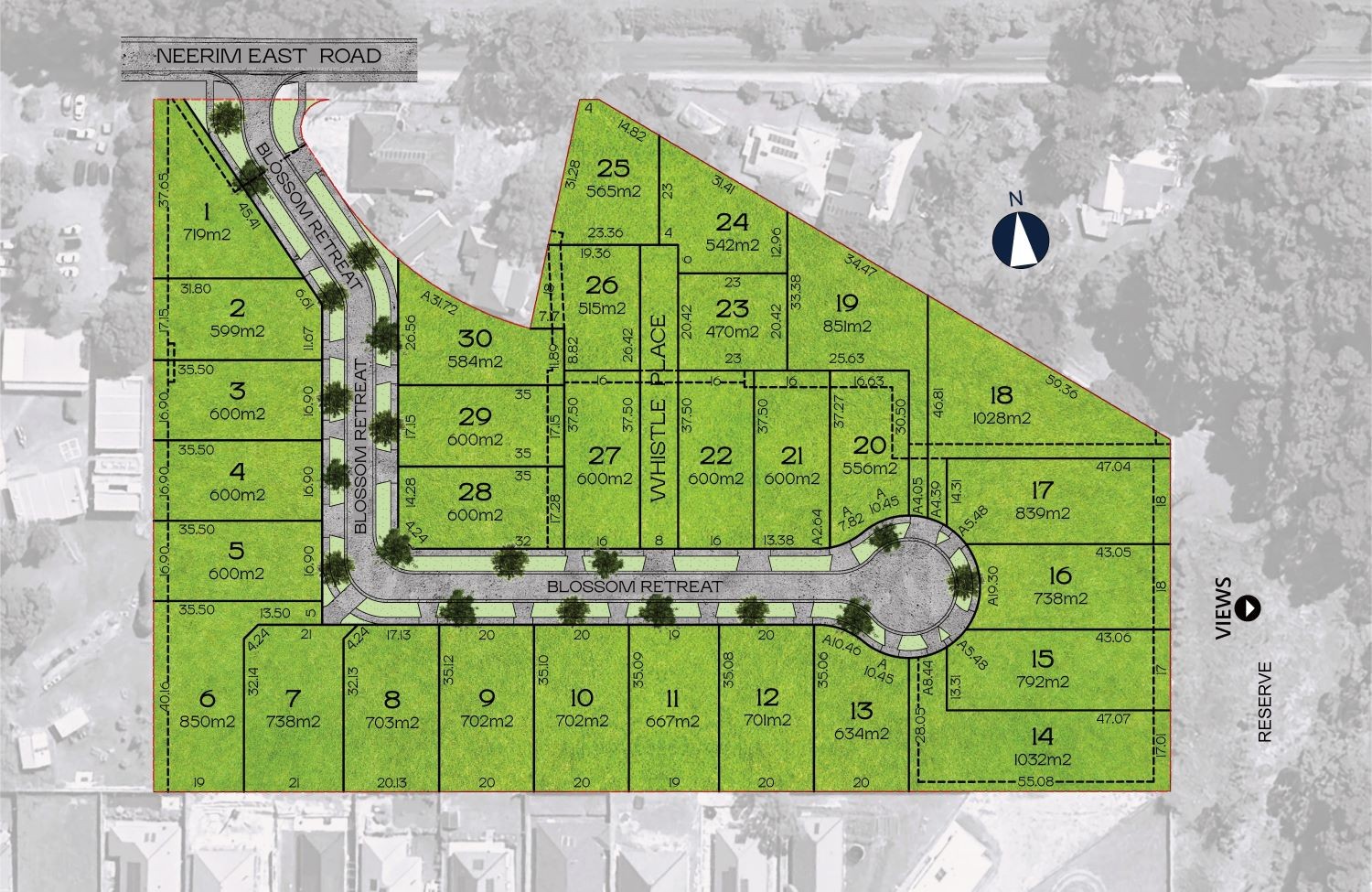 11 Blossom Retreat, Neerim South, VIC 3831