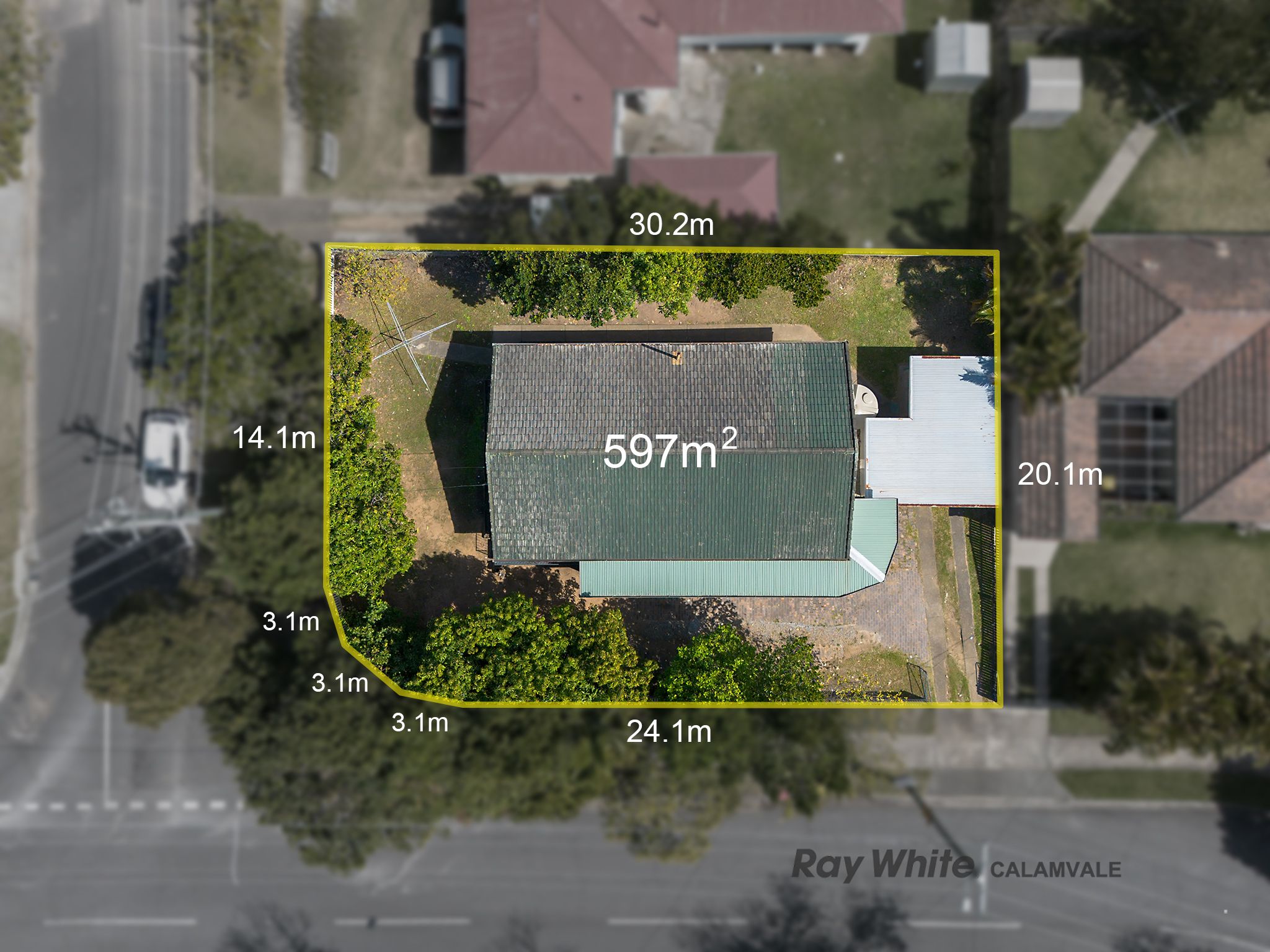 1 Tang Street, Inala, QLD 4077