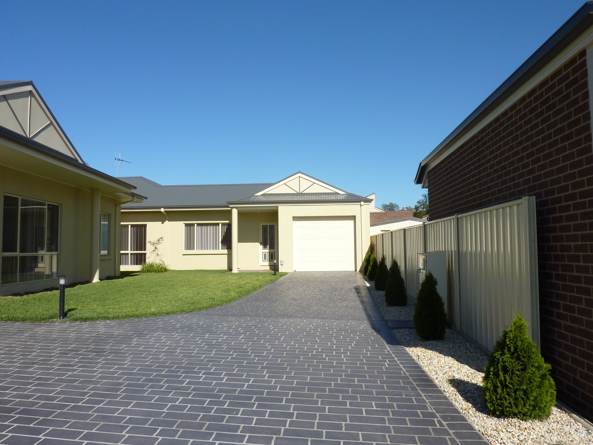 2/6 Peppermint Place, Benalla, VIC 3672