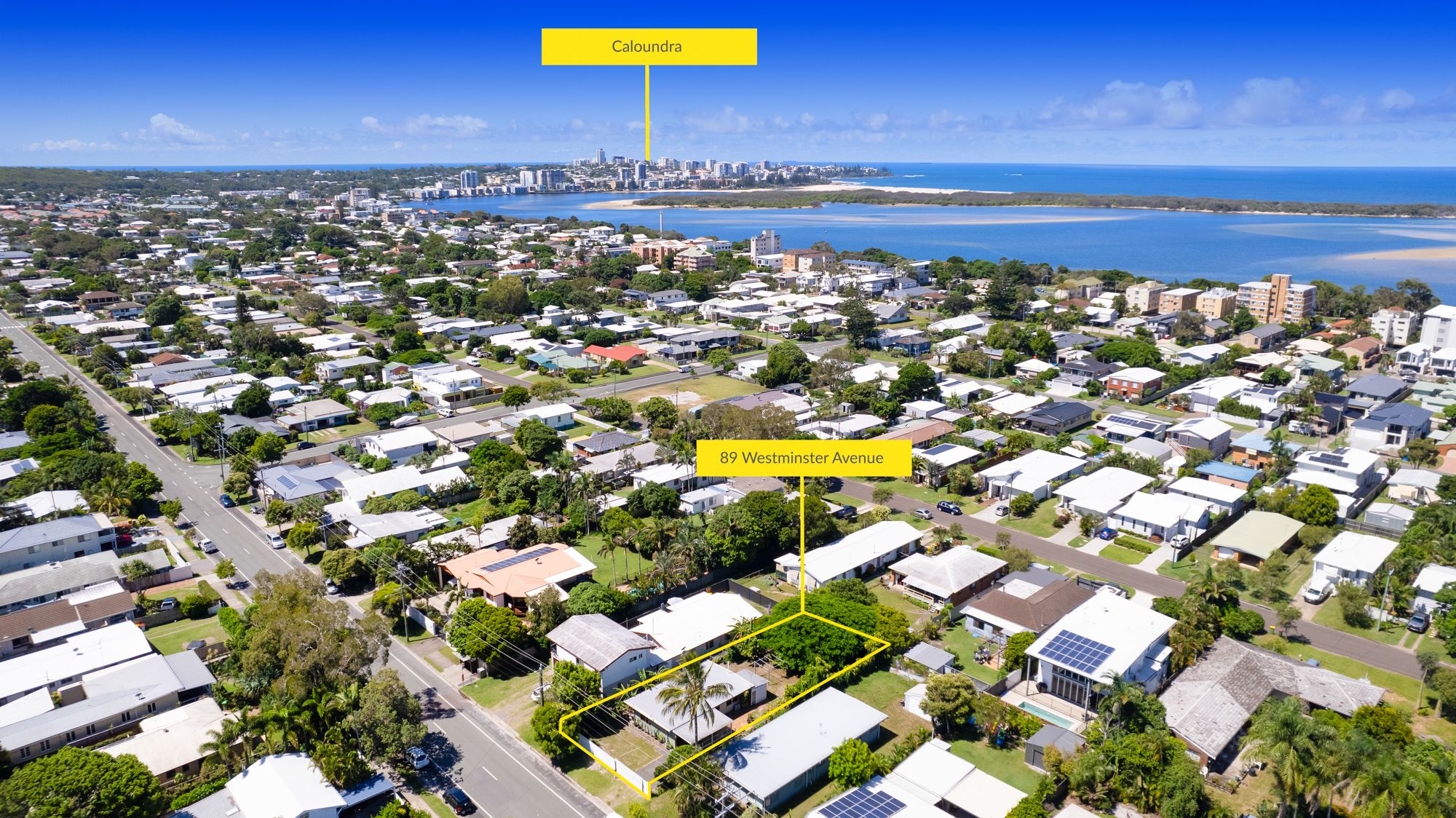 89 Westminster Avenue, Golden Beach QLD 4551