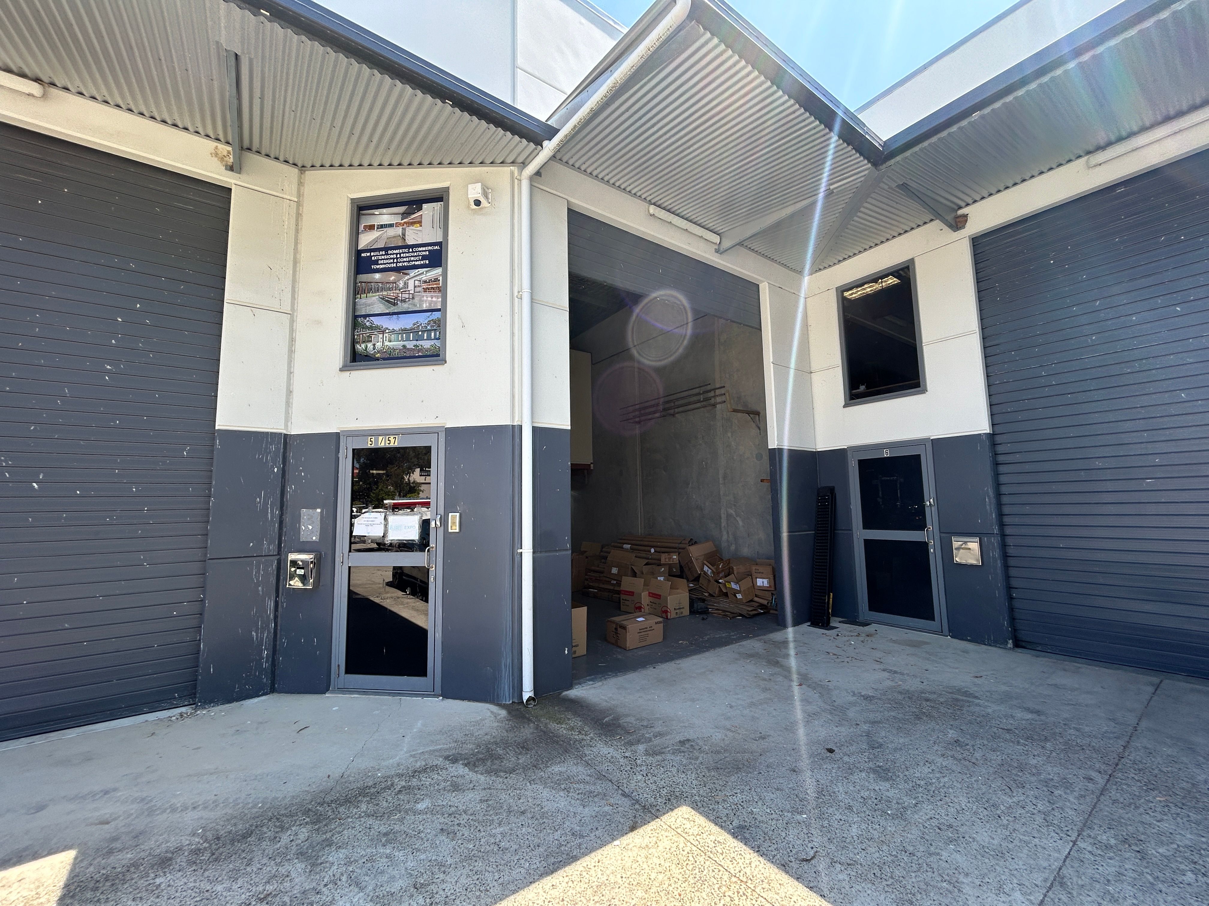 5/57 Neumann Road, Capalaba, QLD 4157