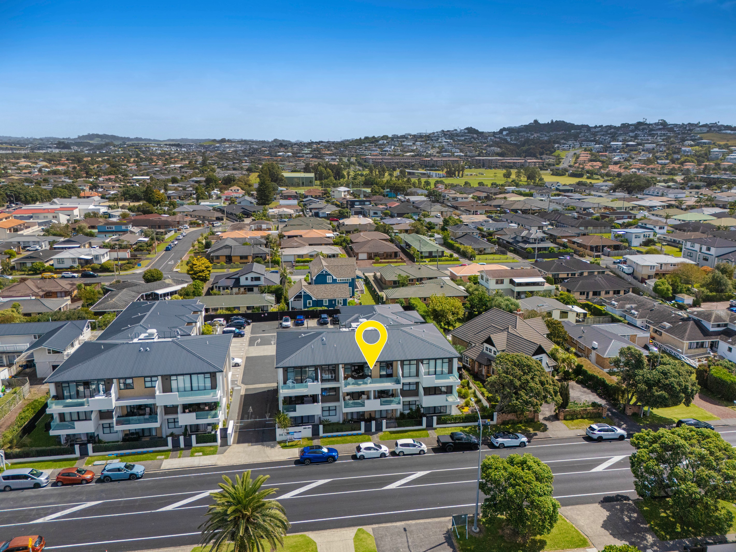 10/392 Hibiscus Coast Highway, Orewa, Rodney