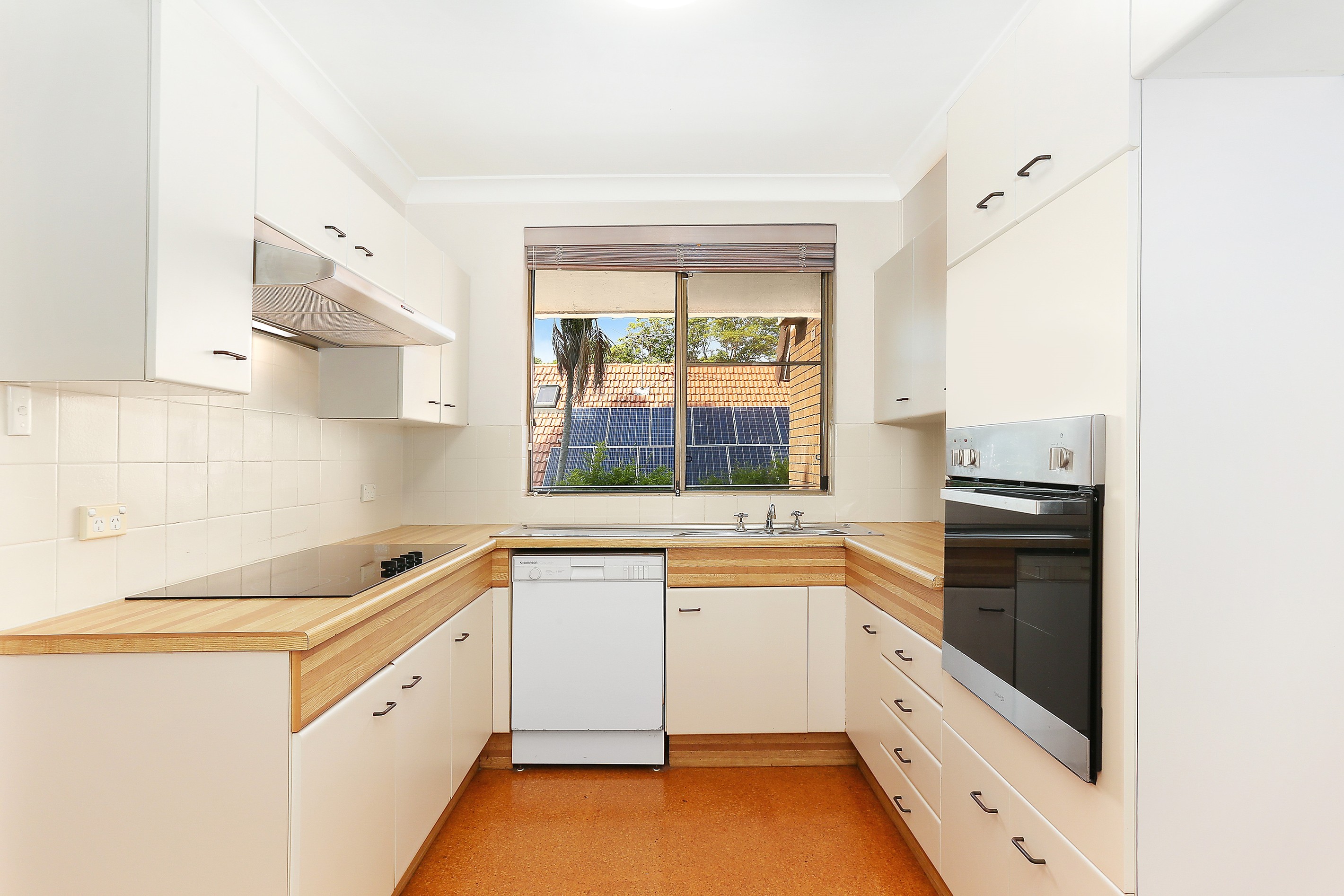 7/83 Bellevue Street, Cammeray, NSW 2062