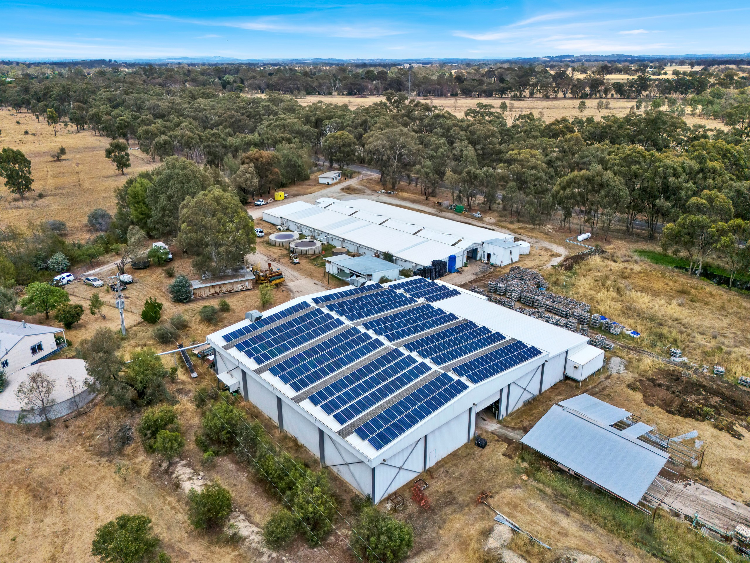 2411 Avenel-Longwood Road, Avenel, VIC 3664