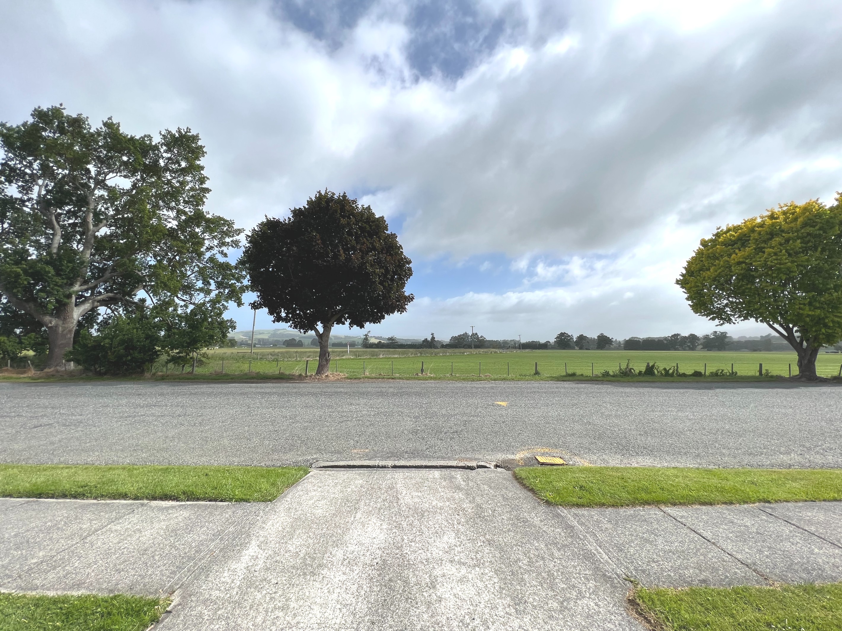 4 Cemetery Road, Tapanui, Clutha District