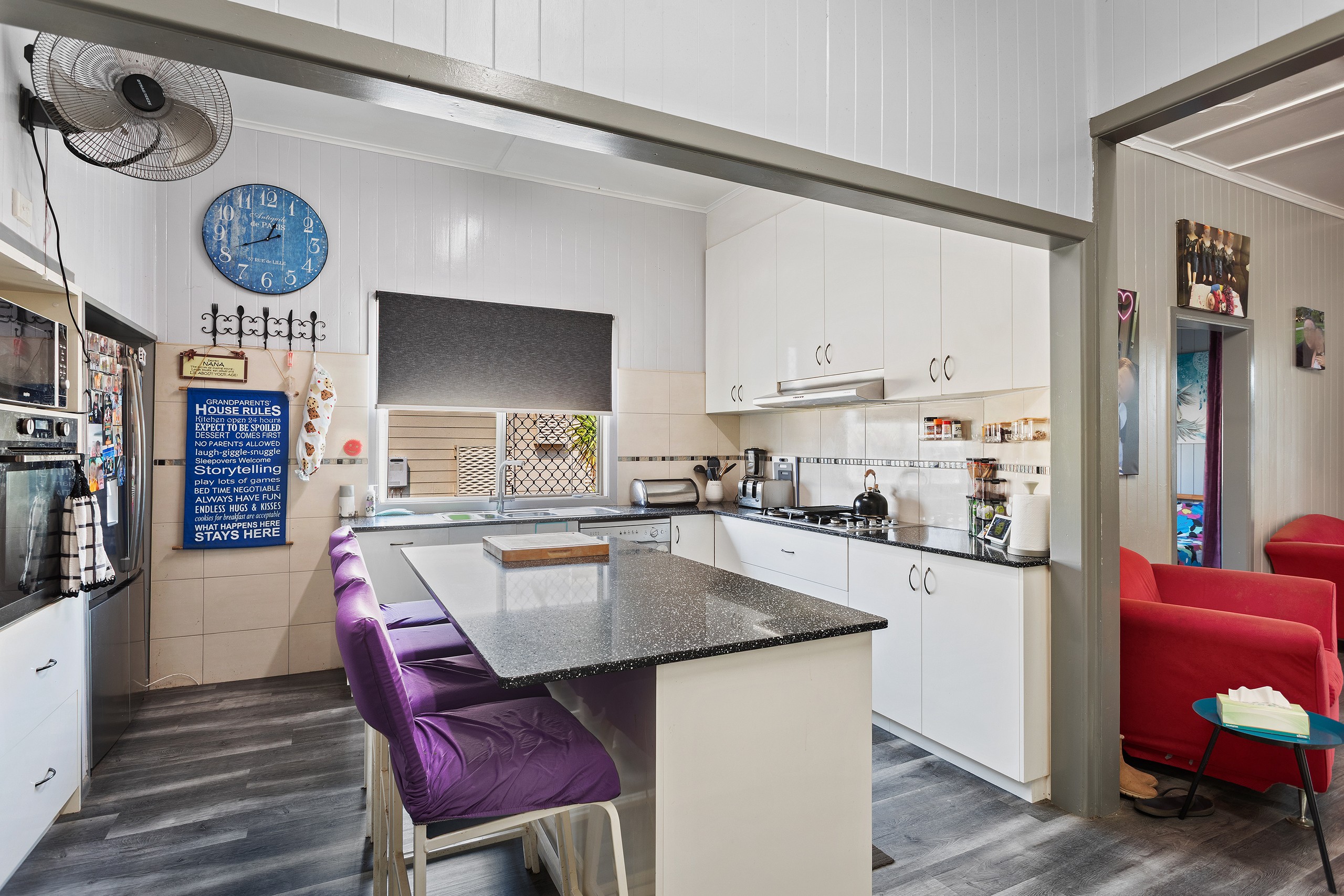 10 McDonald Street, Oakey, QLD 4401