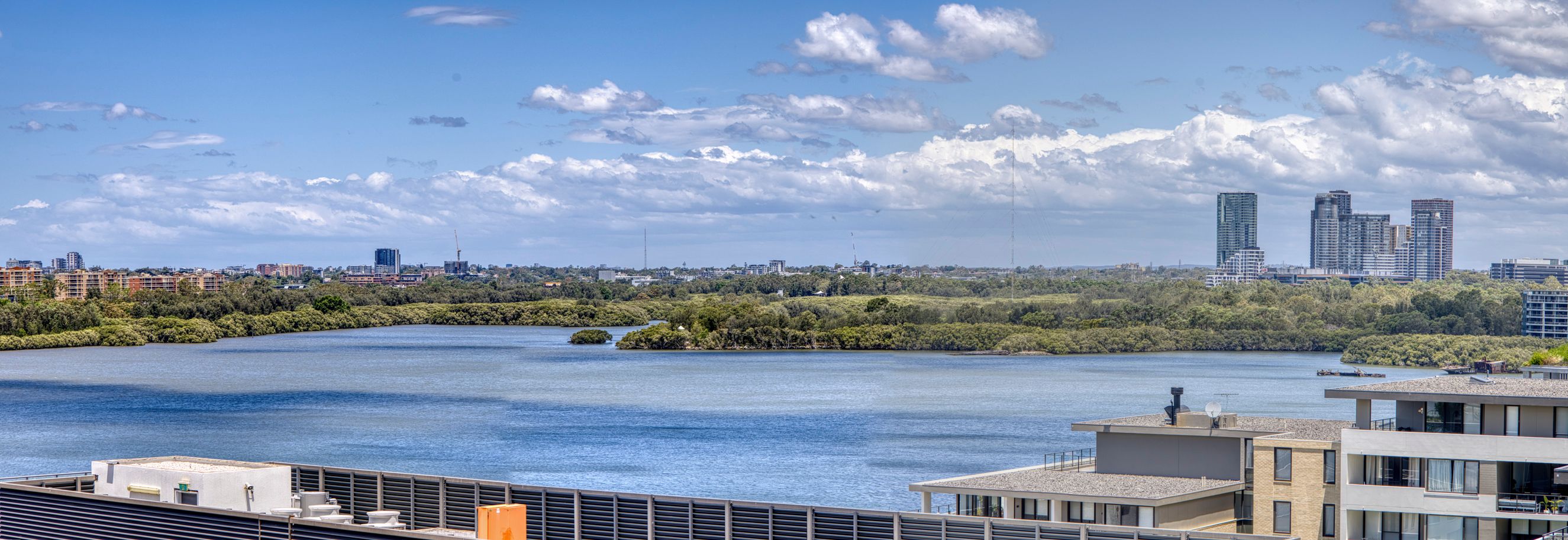 26 Footbridge Boulevard, Wentworth Point NSW 2127